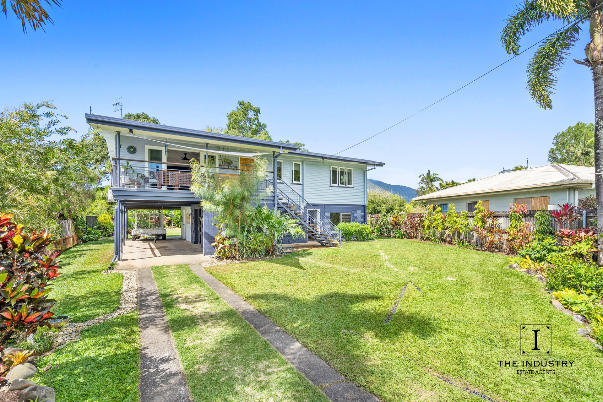 13 Thomas Street, Gordonvale, QLD 4865 AUS