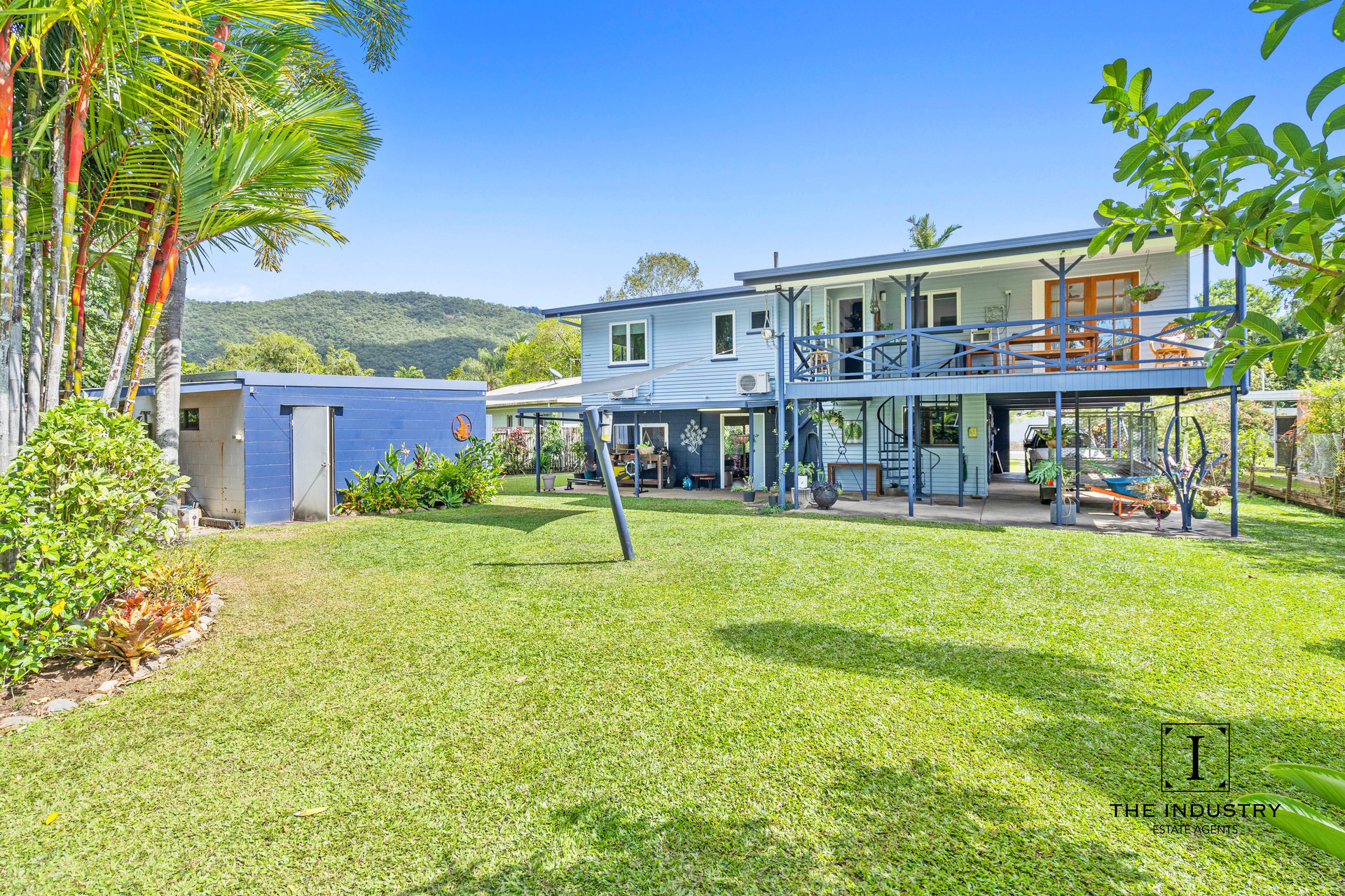 13 Thomas Street, Gordonvale, QLD 4865 AUS