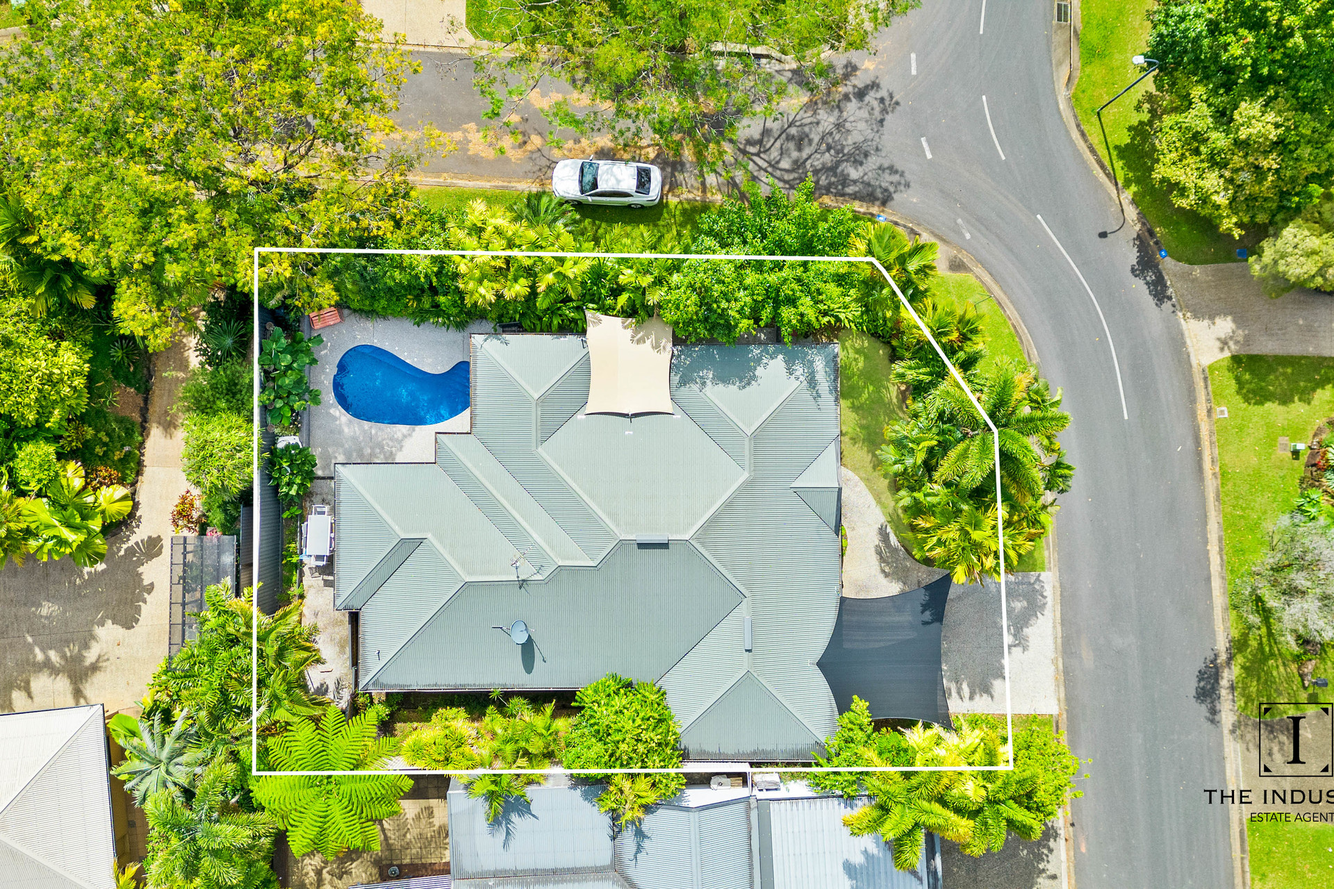 48 Fairley Street, Redlynch, QLD 4870 AUS