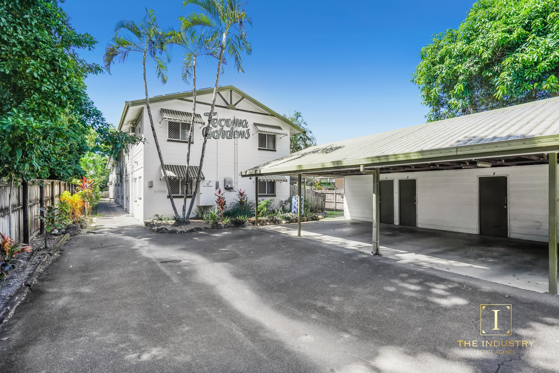 8/25 Mount Peter Road, Edmonton, QLD 4869 AUS