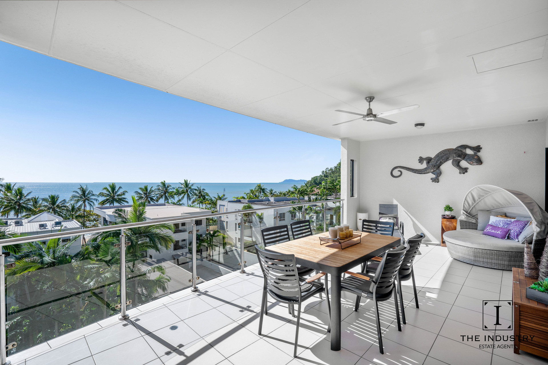 19/37 Vasey Esplanade, Trinity Beach, QLD 4879 AUS