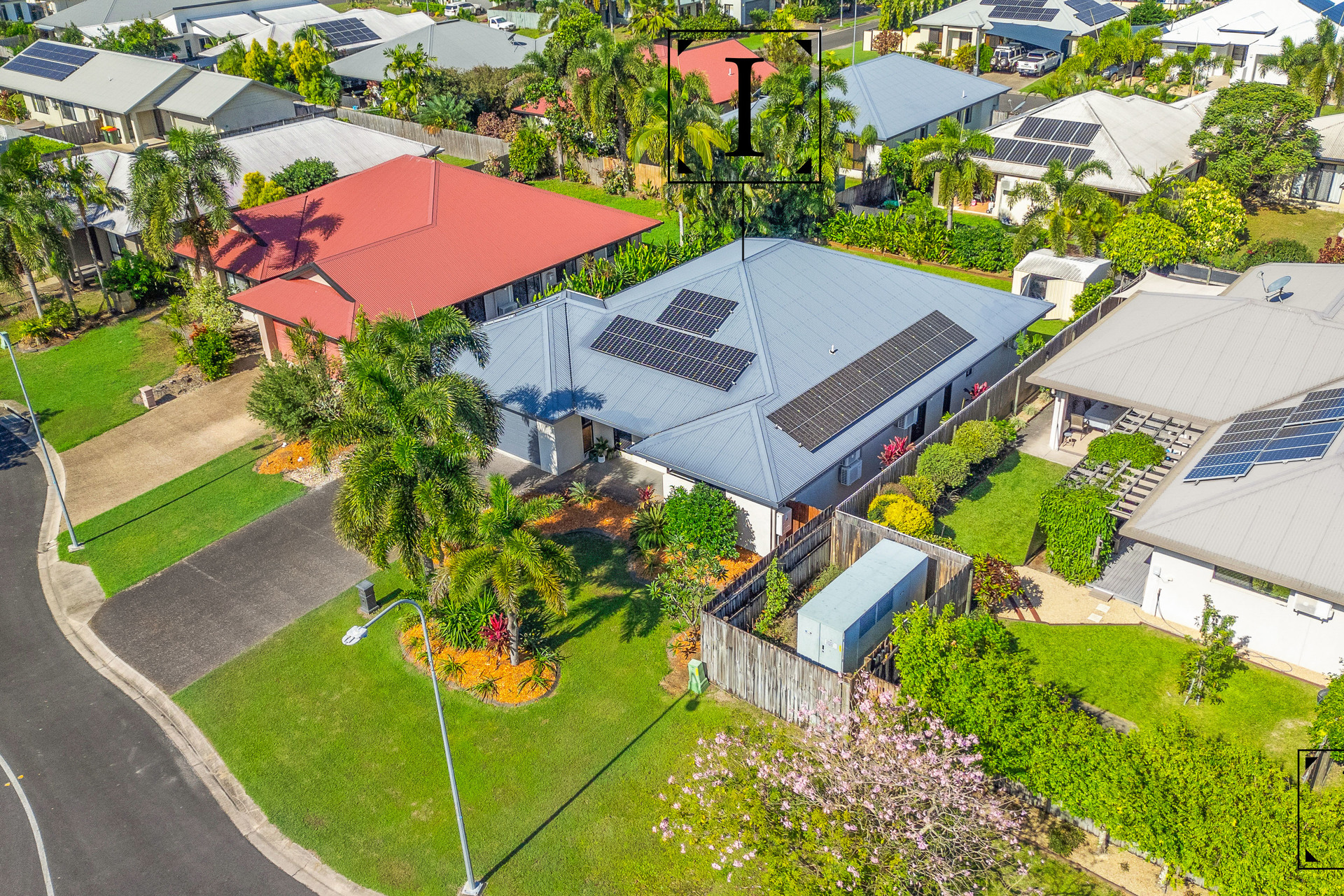 2 Imooya Place, Trinity Park, QLD 4879 AUS