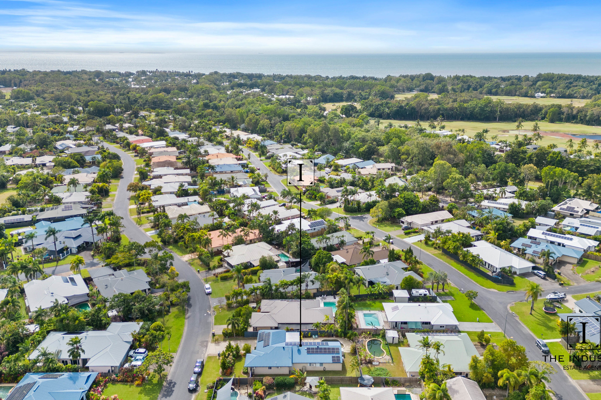 38 Brolga Street, Port Douglas, QLD 4877 AUS