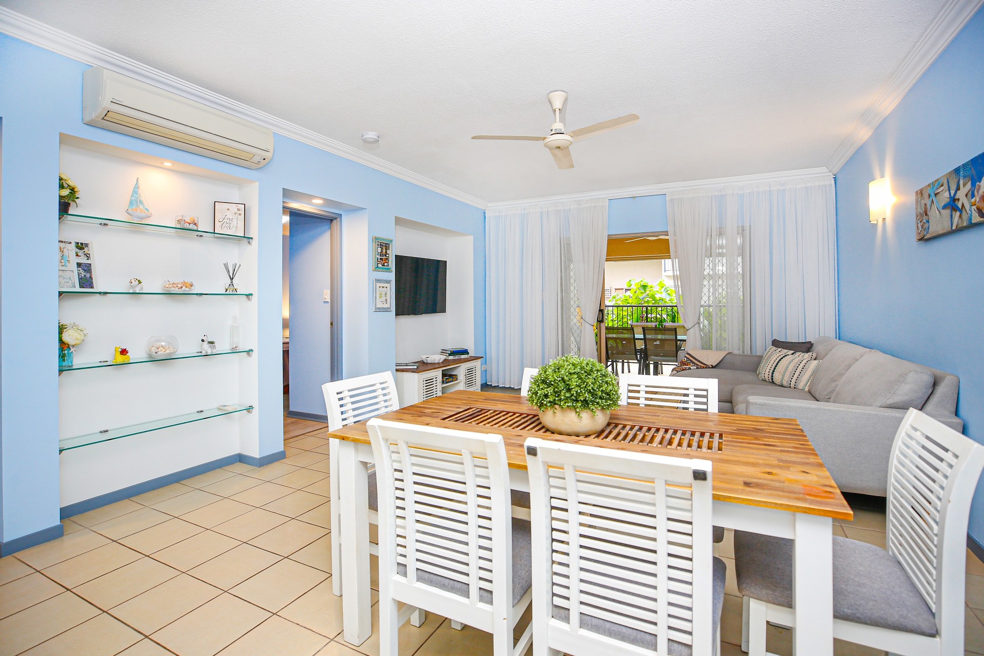 205/55-57 Clifton Road, Clifton Beach, QLD 4879 AUS