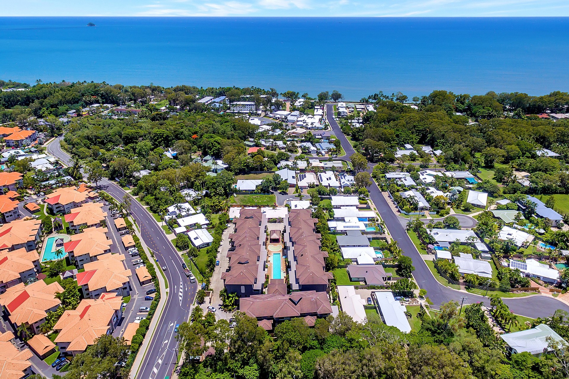 205/55-57 Clifton Road, Clifton Beach, QLD 4879 AUS