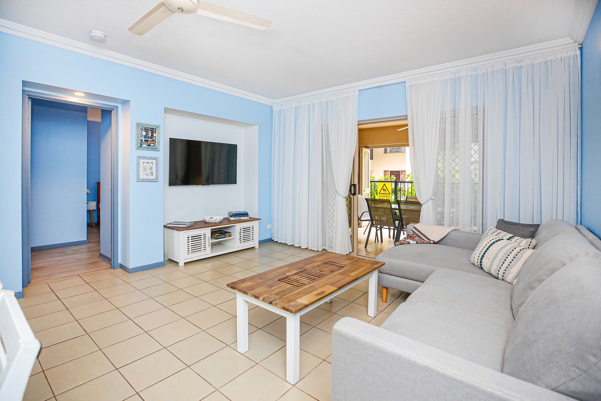 205/55-57 Clifton Road, Clifton Beach, QLD 4879 AUS