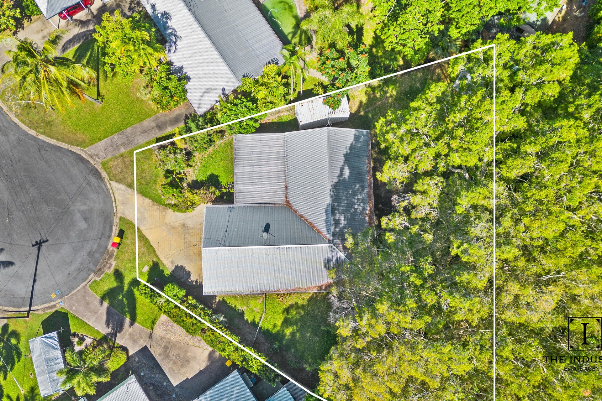 17 Narelle Close, Yorkeys Knob, QLD 4878 AUS