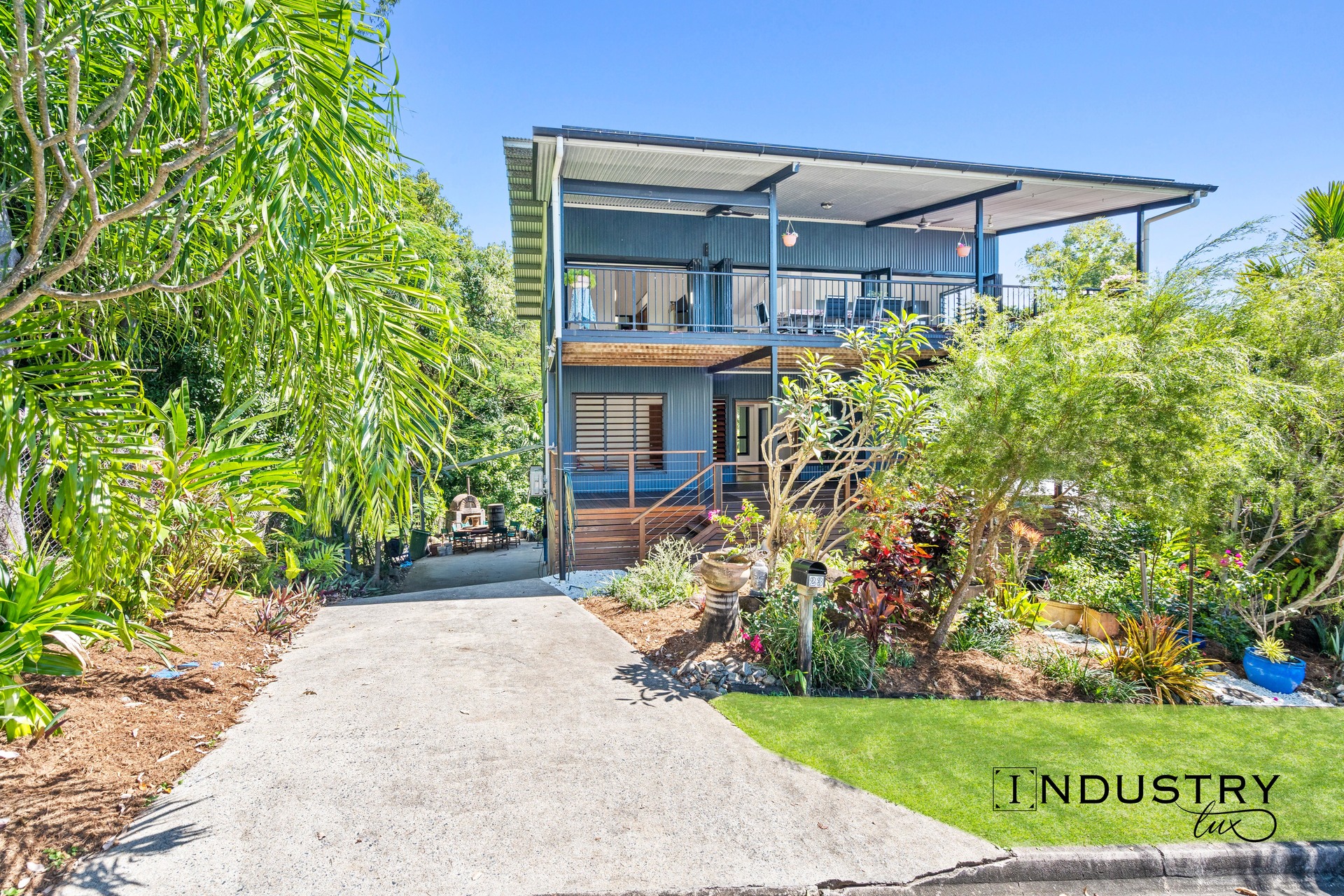 23 Moore Street, Trinity Beach, QLD 4879 AUS