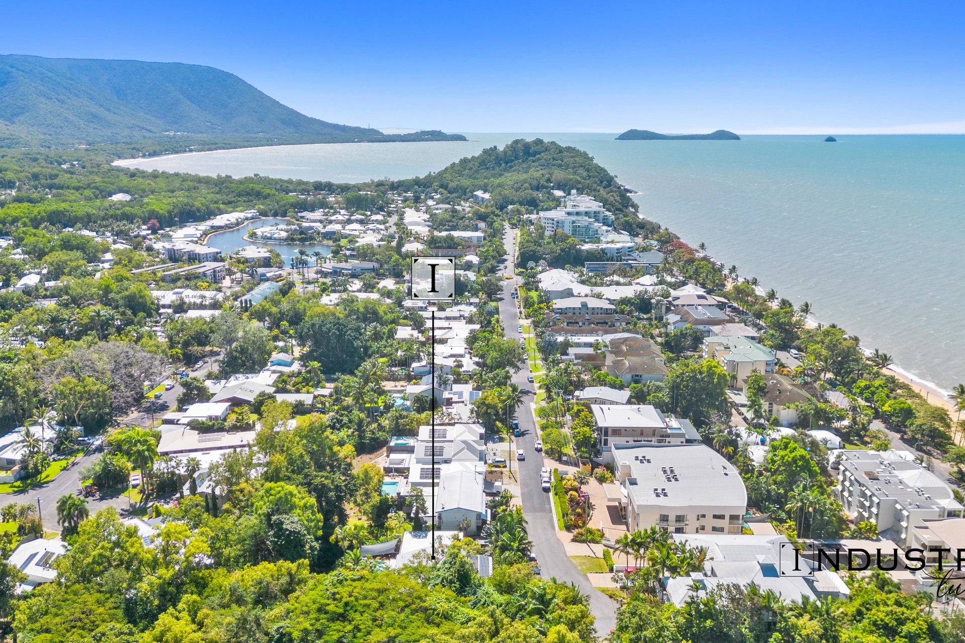 23 Moore Street, Trinity Beach, QLD 4879 AUS