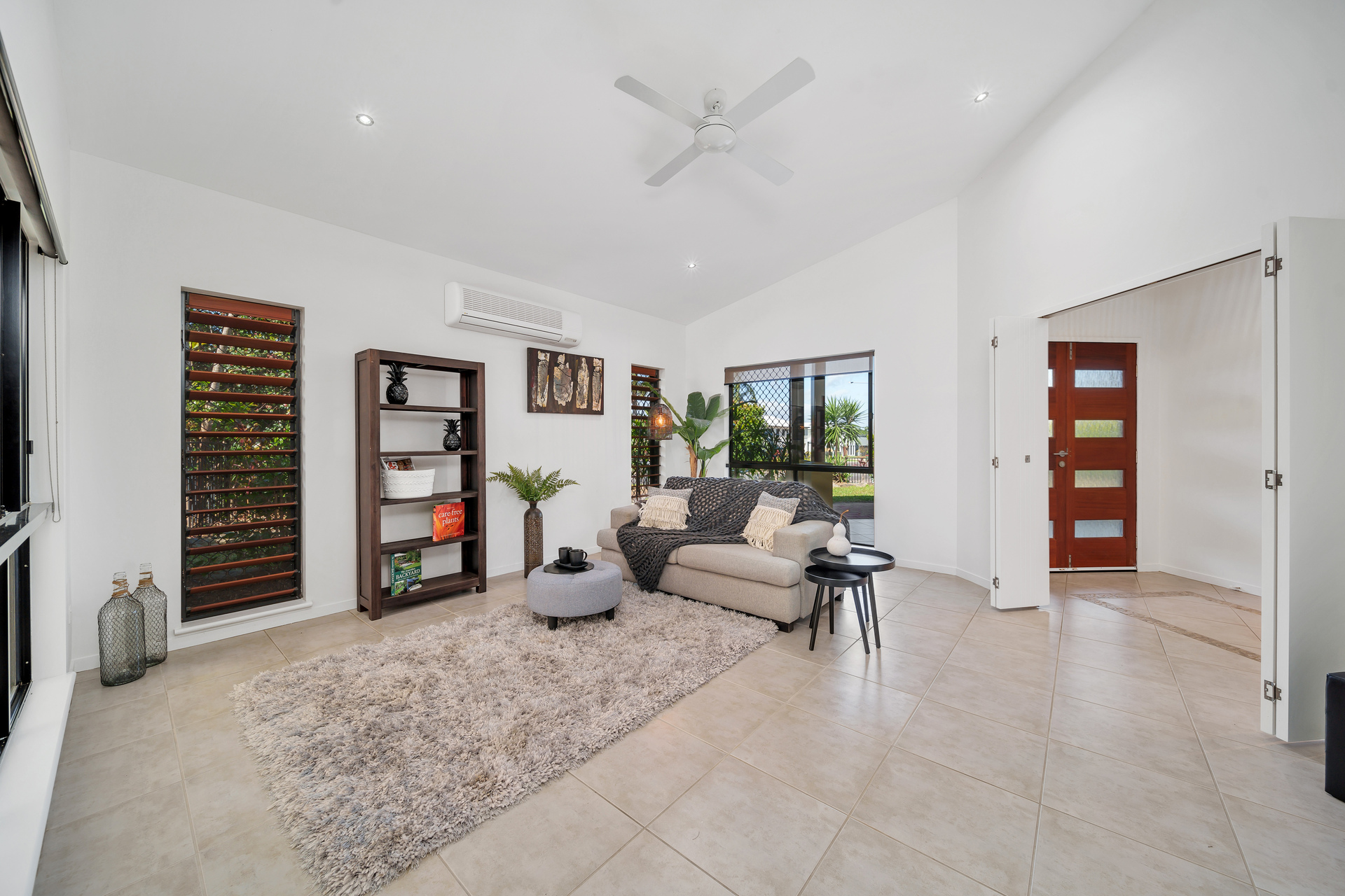 2 Ashwood Circuit, Smithfield, QLD 4878 AUS