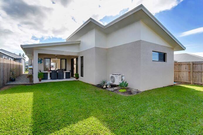 17 Thornborough Circuit, Smithfield, QLD 4878 AUS