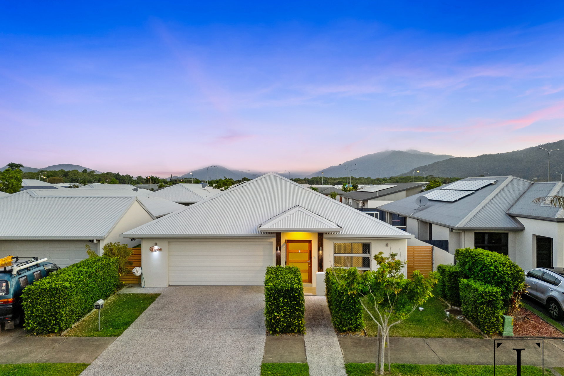 26 Newry Trail, Smithfield, QLD 4878 AUS