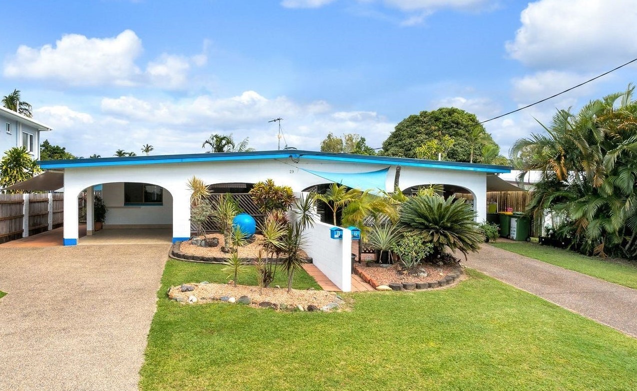 1/29 Wattle Street, Yorkeys Knob, QLD 4878 AUS