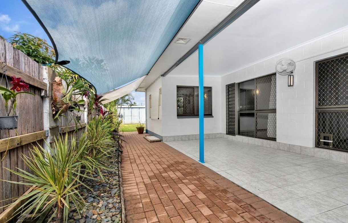 1/29 Wattle Street, Yorkeys Knob, QLD 4878 AUS