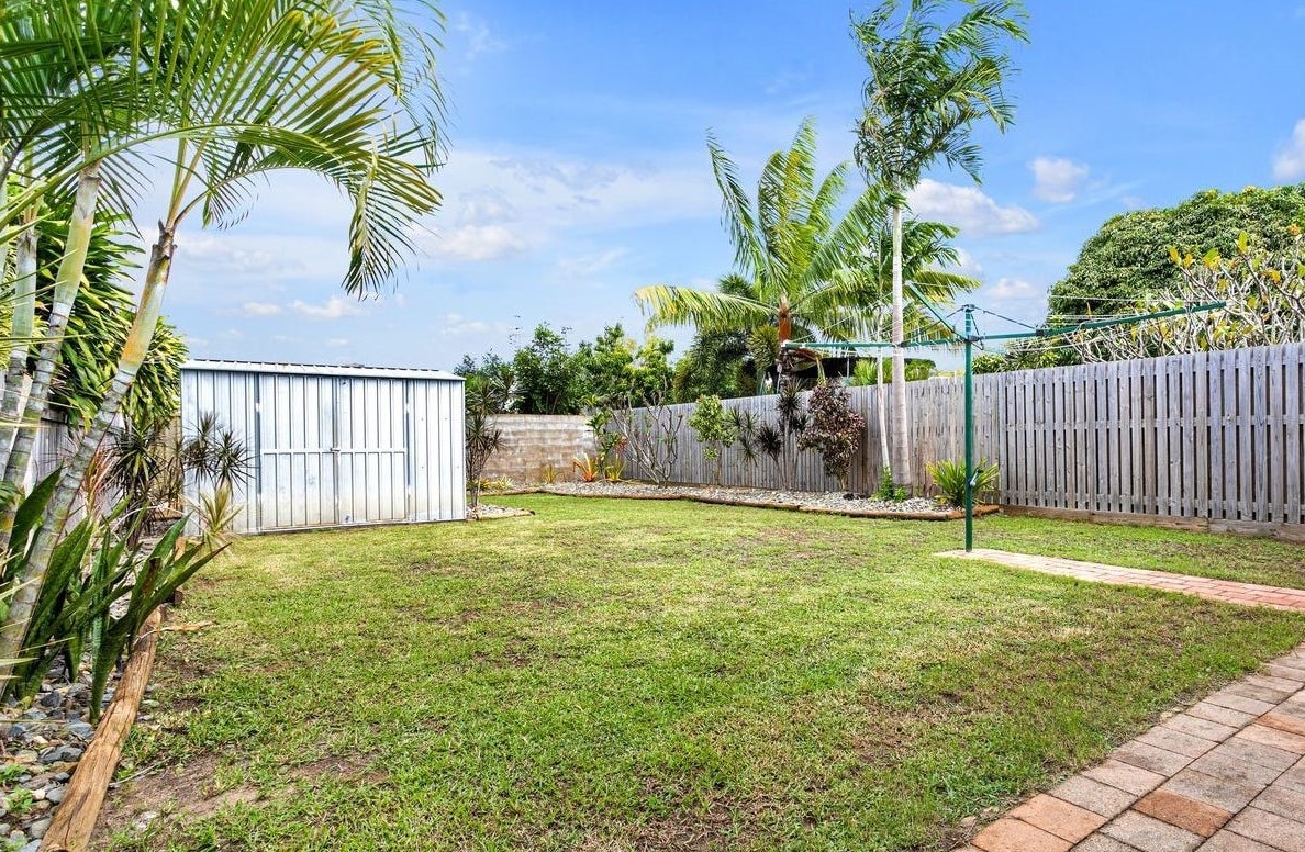 1/29 Wattle Street, Yorkeys Knob, QLD 4878 AUS