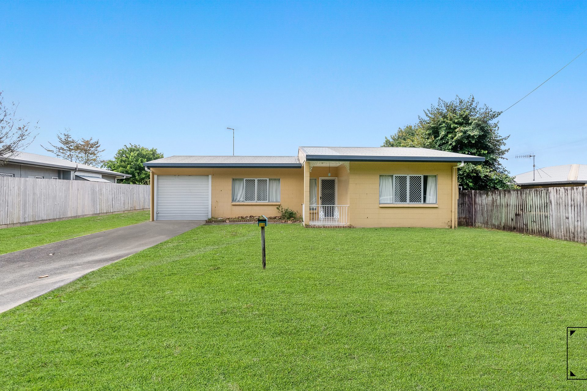 108 Callum Street, Mooroobool, QLD 4870 AUS