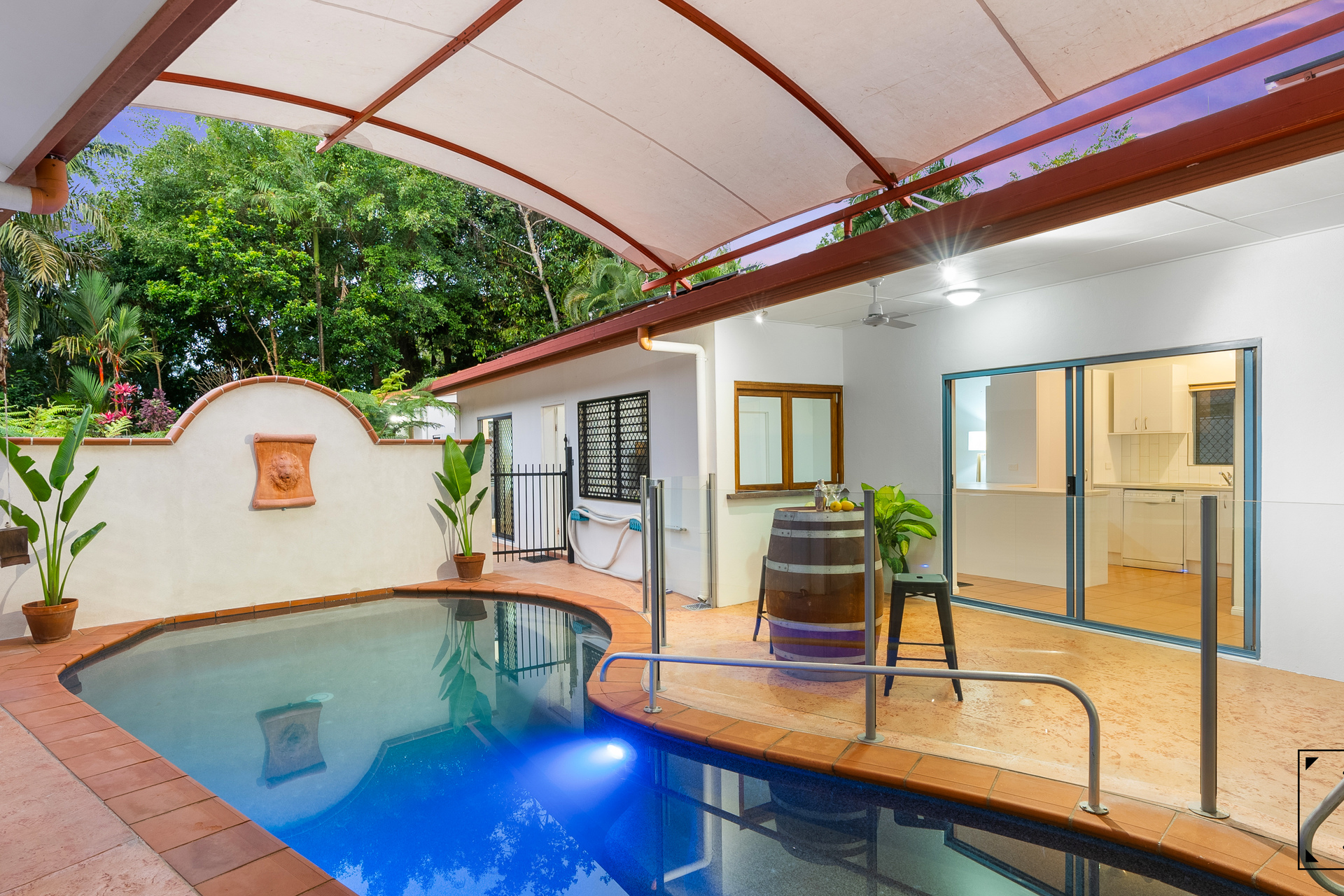 39 Stream Avenue, Kewarra Beach, QLD 4879 AUS