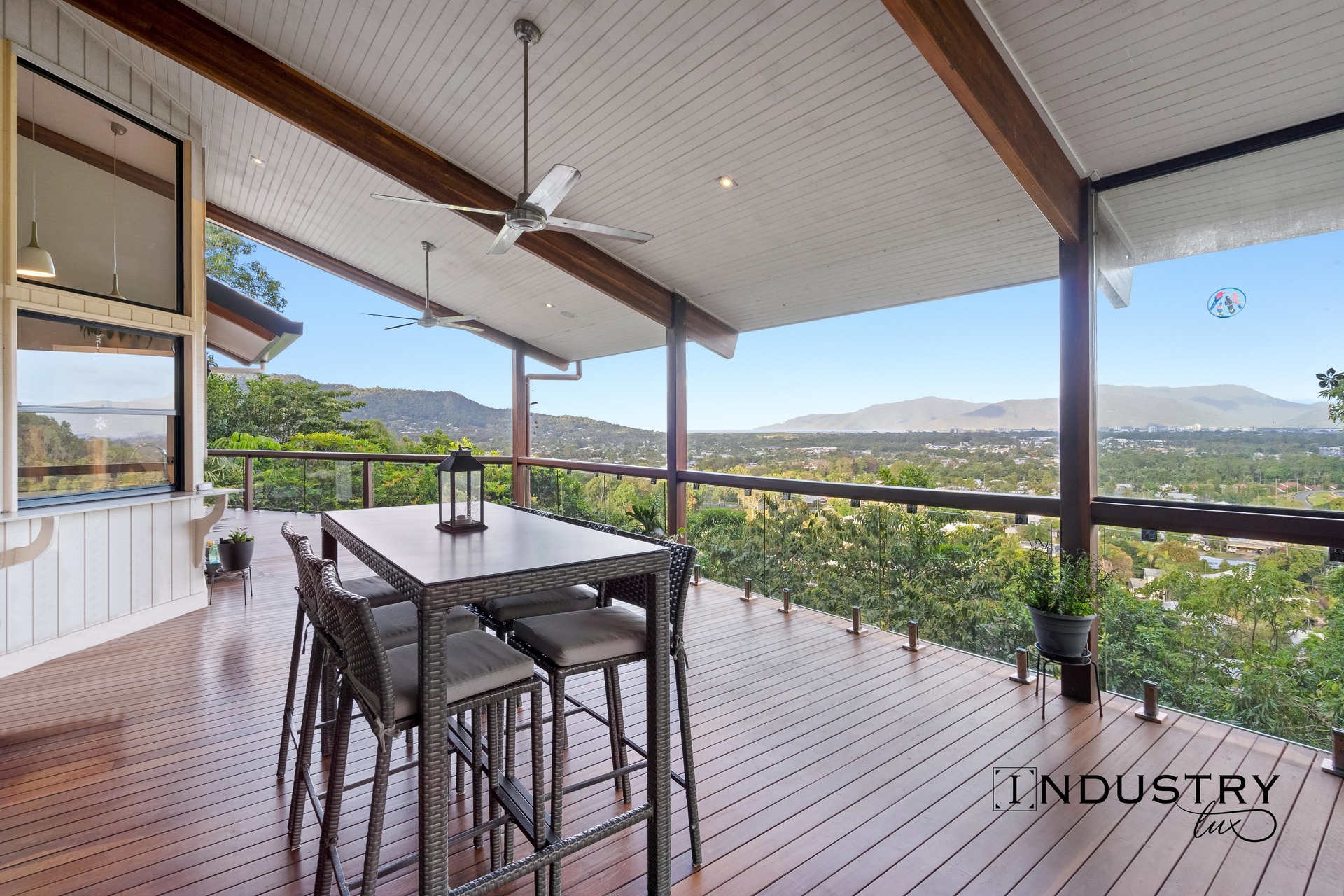 1A Trundle Terrace, Whitfield, QLD 4870 AUS