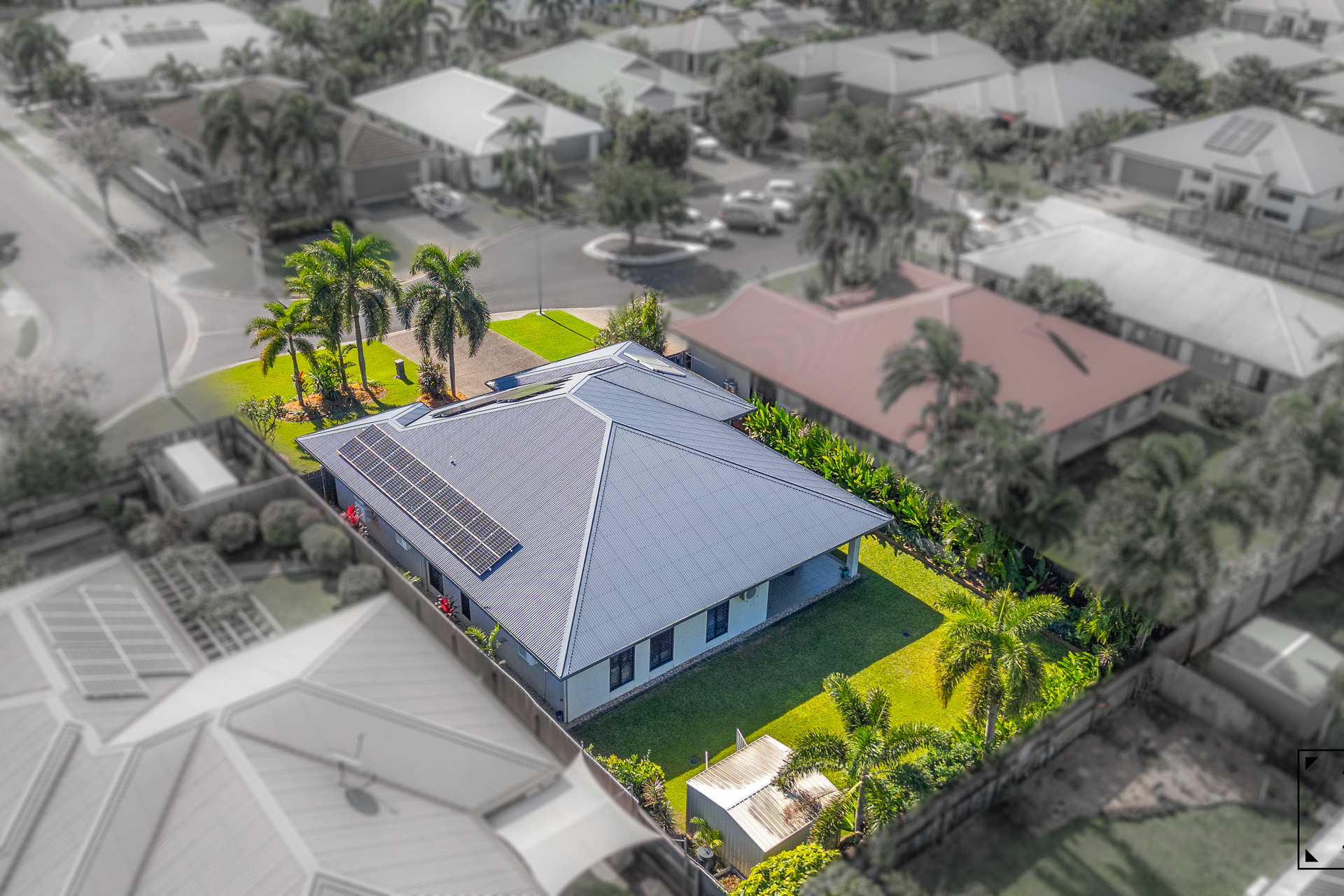 2 Imooya Place, Trinity Park, QLD 4879 AUS