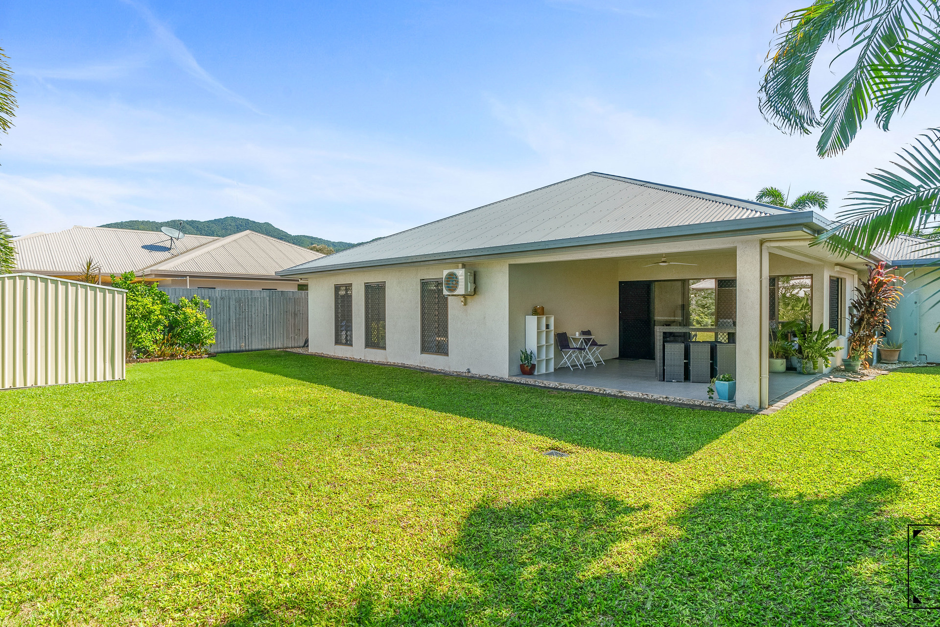 2 Imooya Place, Trinity Park, QLD 4879 AUS