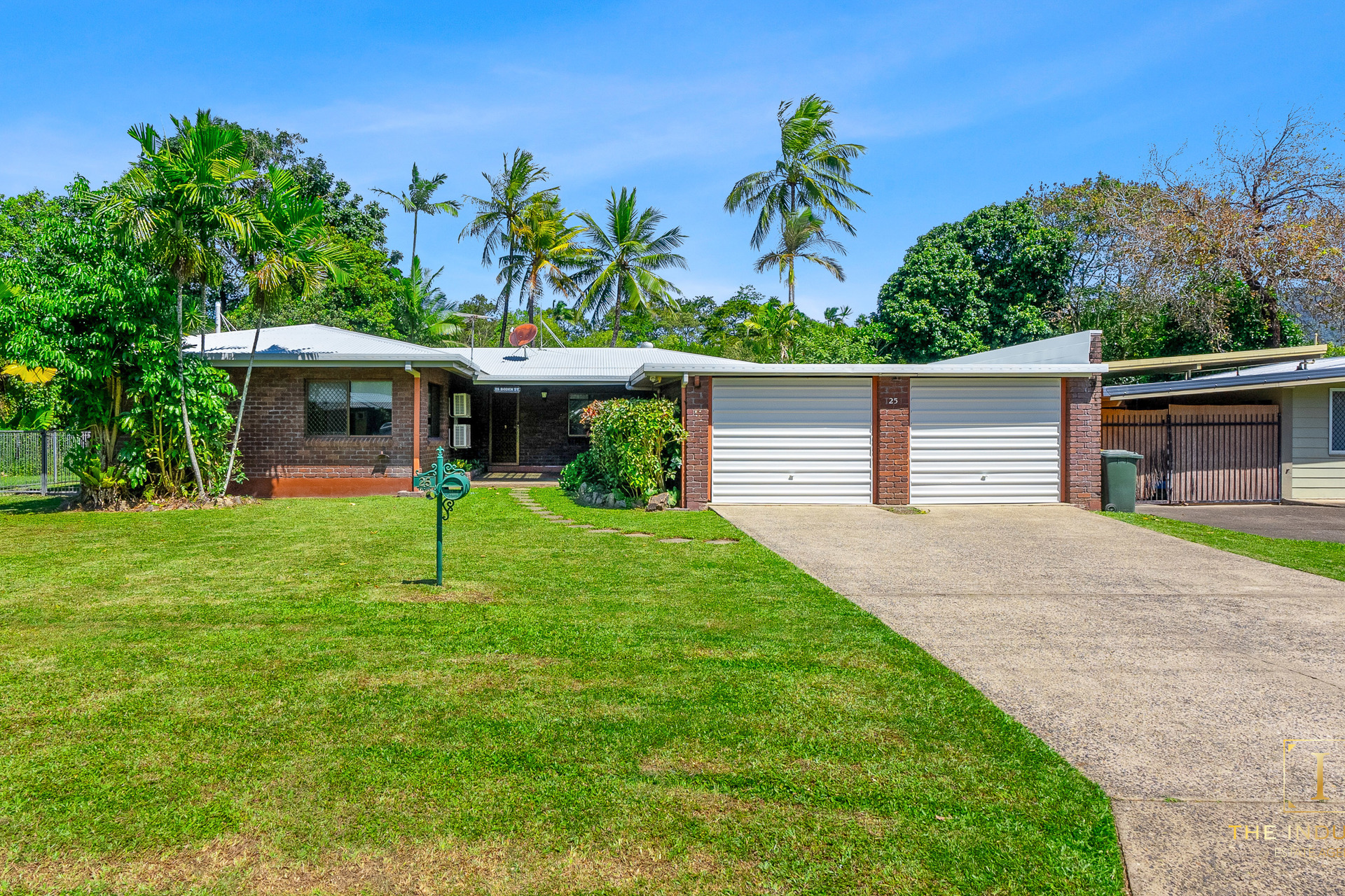 25 Boden Street, Edge Hill, QLD 4870 AUS