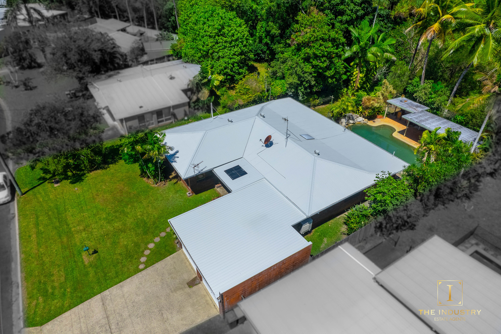 25 Boden Street, Edge Hill, QLD 4870 AUS