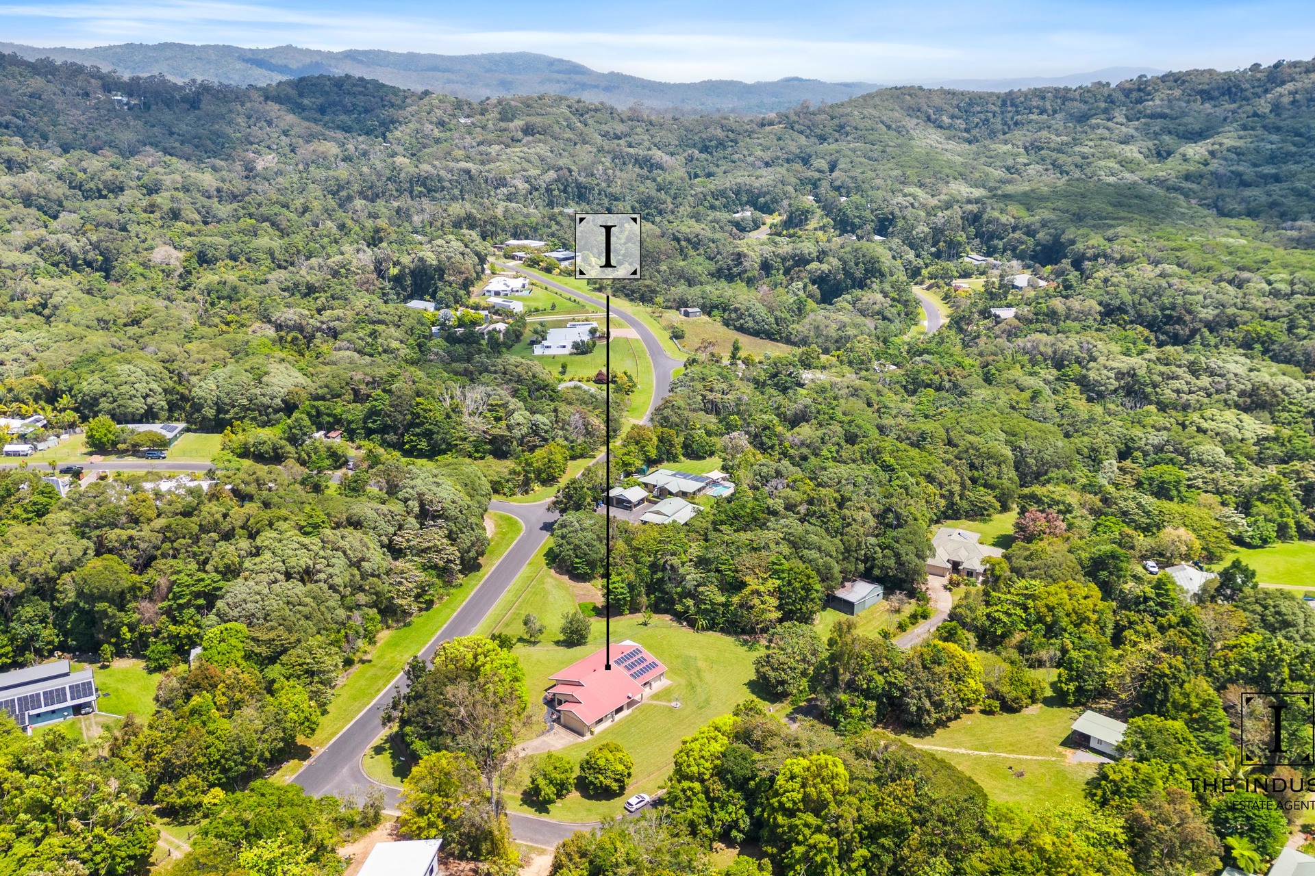 1 Jumrum Close, Kuranda, QLD 4881 AUS