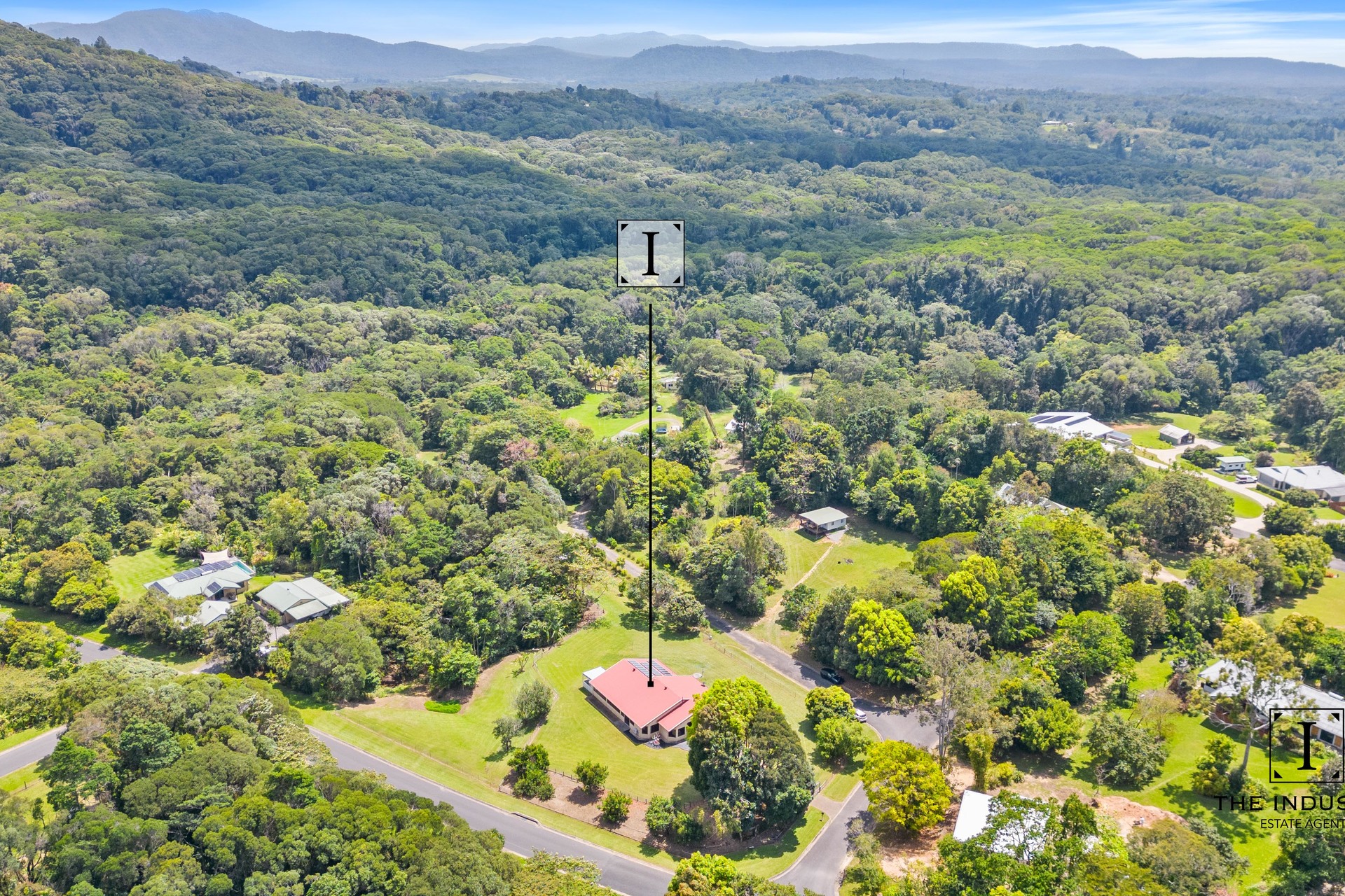 1 Jumrum Close, Kuranda, QLD 4881 AUS