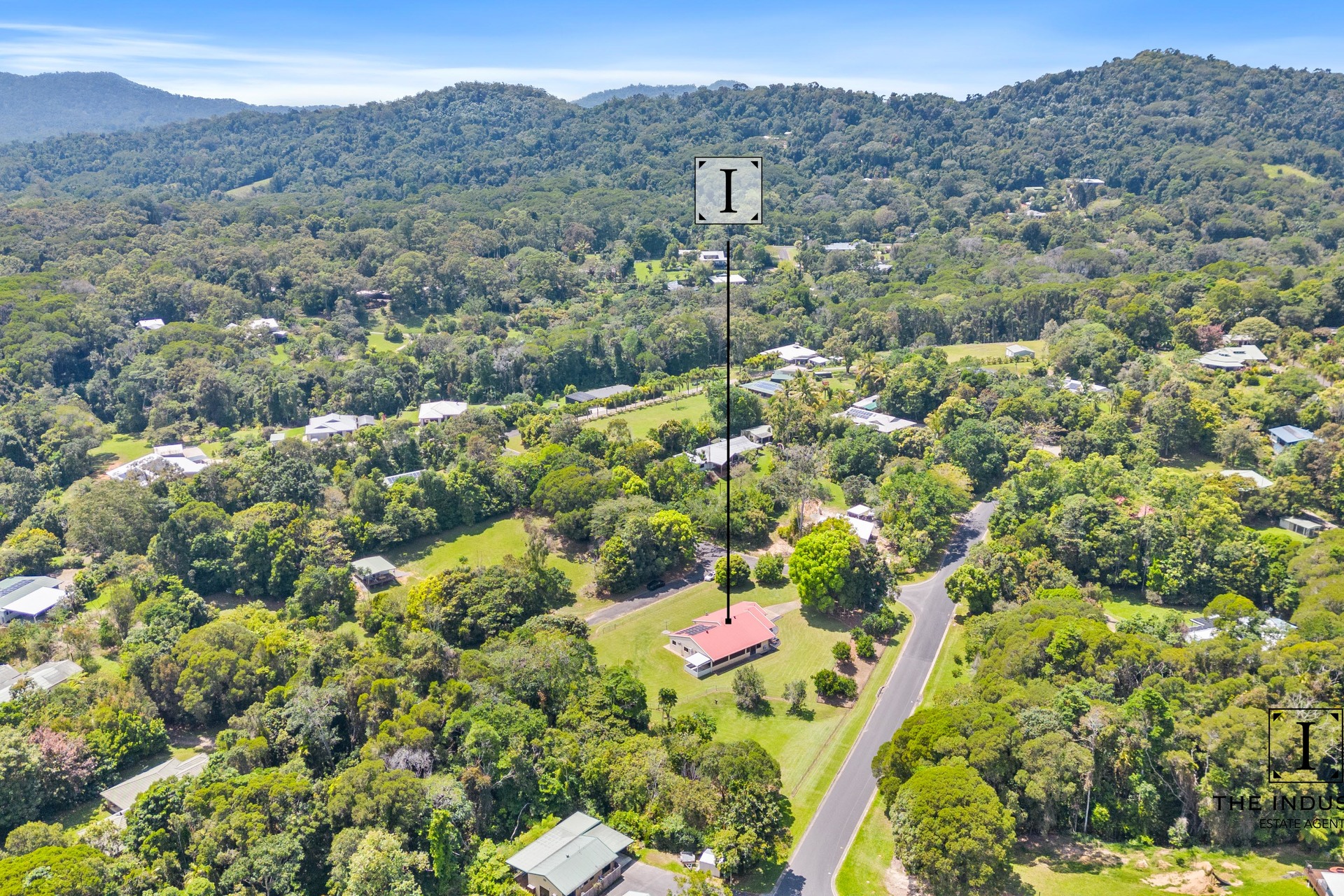 1 Jumrum Close, Kuranda, QLD 4881 AUS