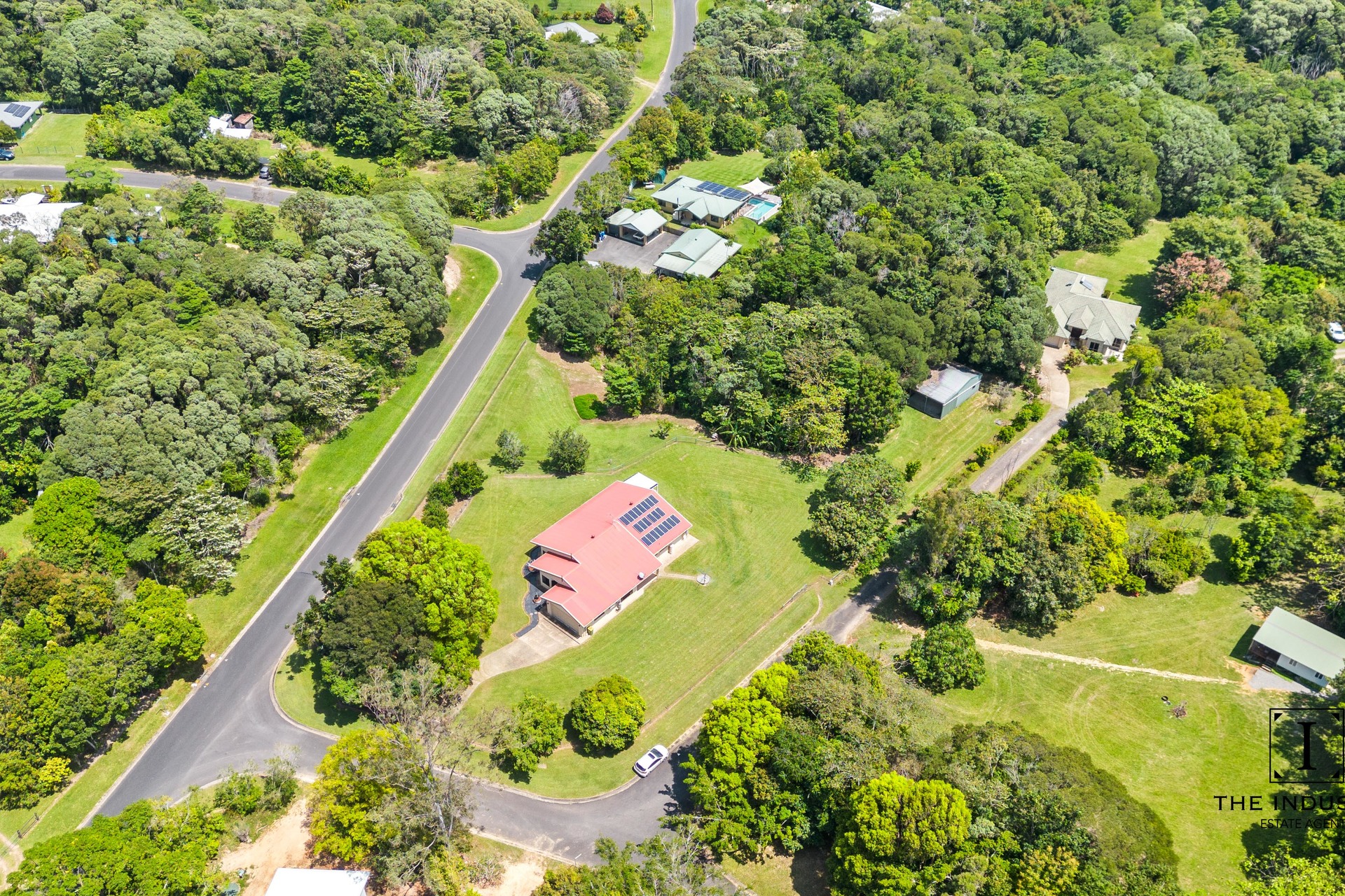 1 Jumrum Close, Kuranda, QLD 4881 AUS