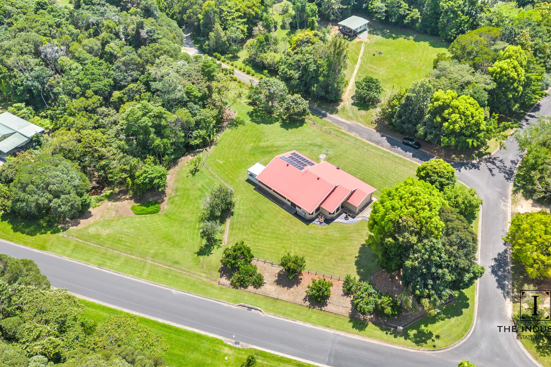 1 Jumrum Close, Kuranda, QLD 4881 AUS