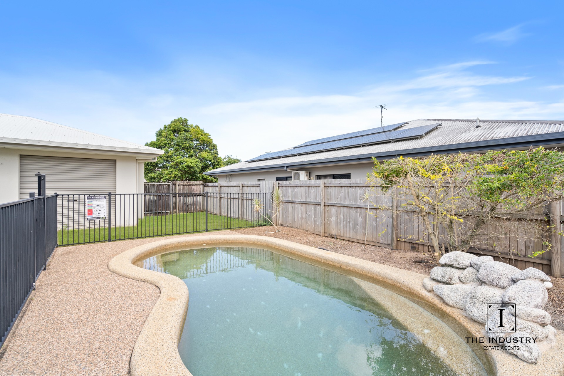 3 Merri Street, Bentley Park, QLD 4869 AUS