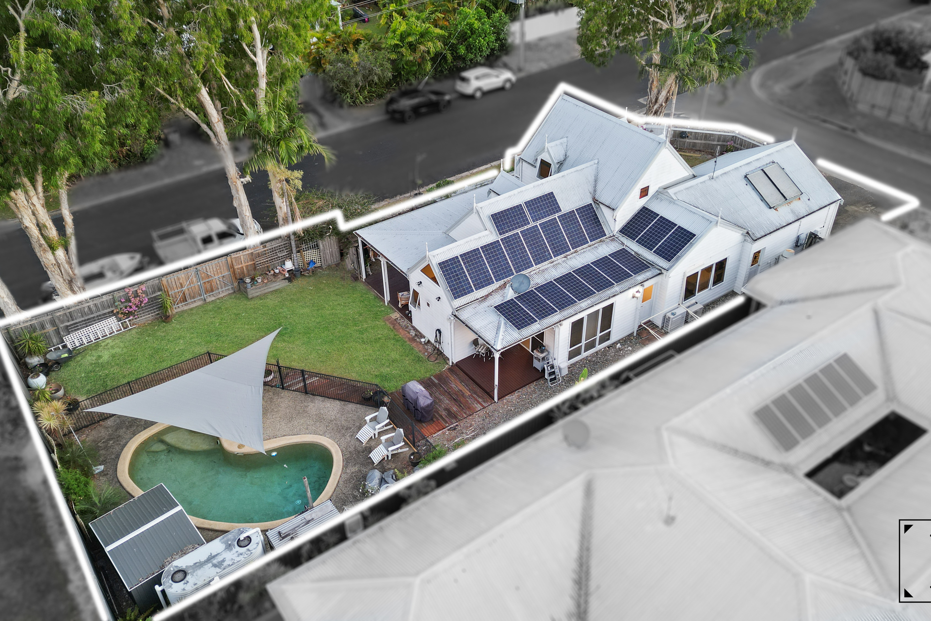 2 Saunders Court, Clifton Beach, QLD 4879 AUS