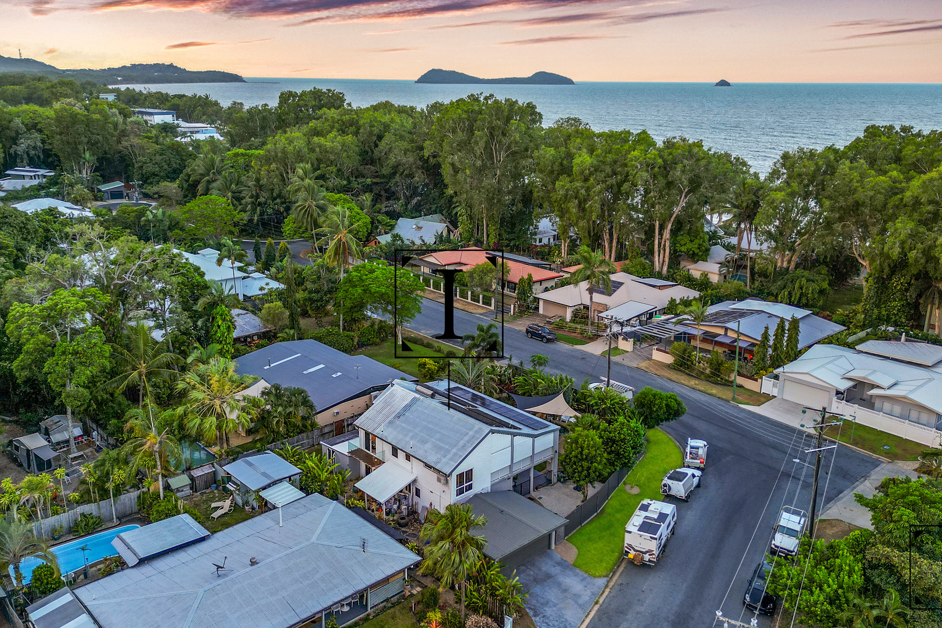 15 Batt Street, Clifton Beach, QLD 4879 AUS