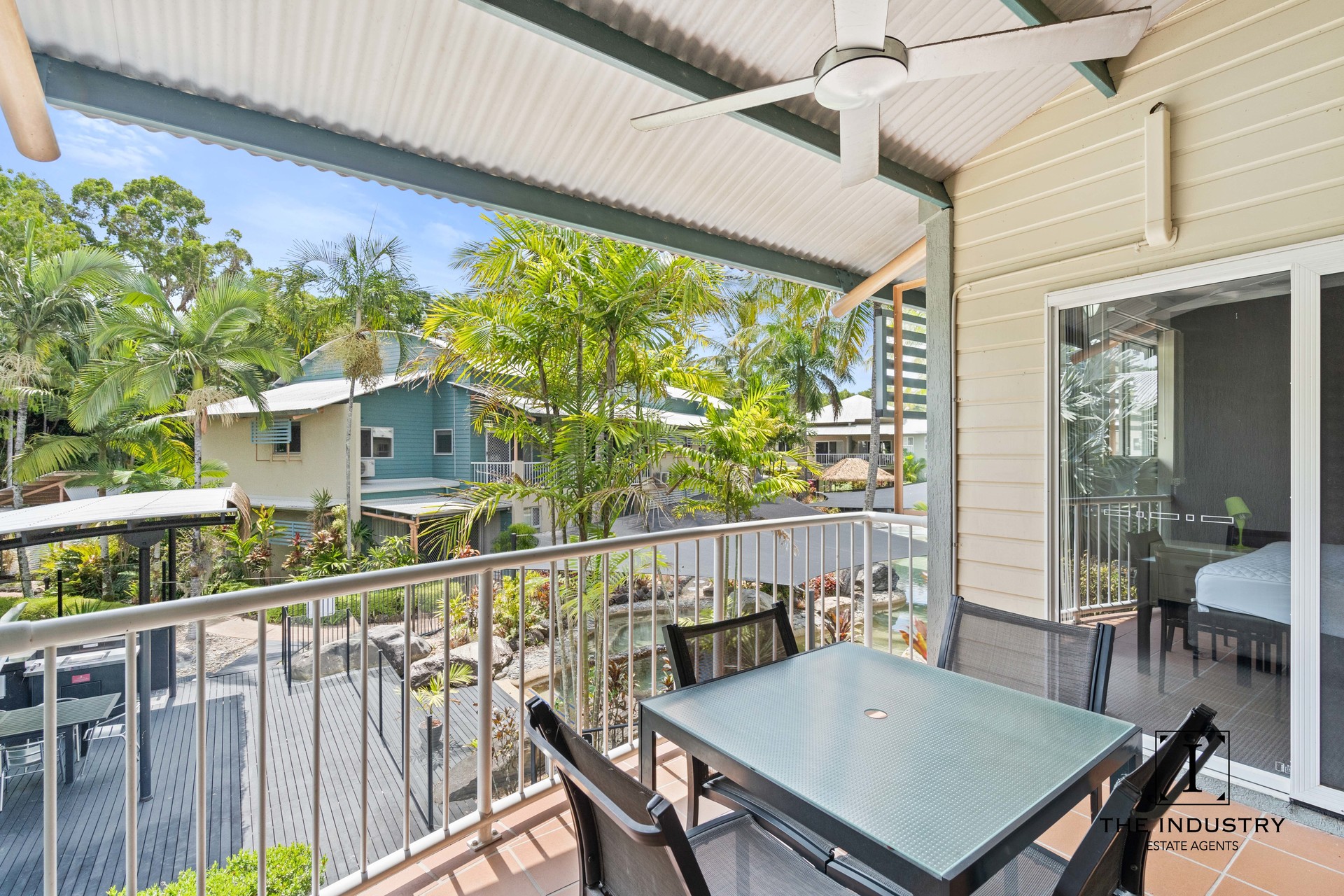 207/2 Keem Street, Trinity Beach, QLD 4879 AUS