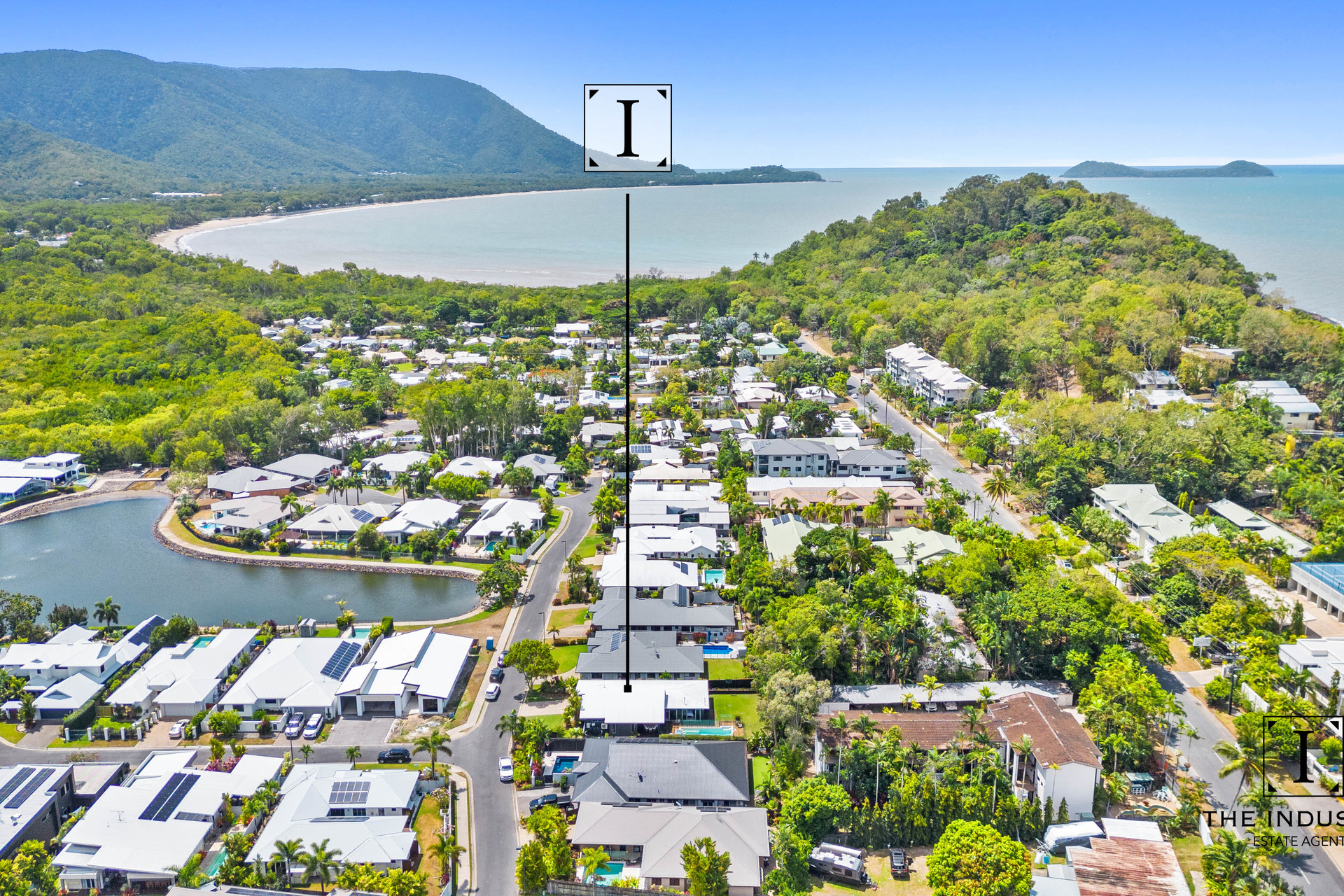 34 Lagoon Drive, Trinity Beach, QLD 4879 AUS