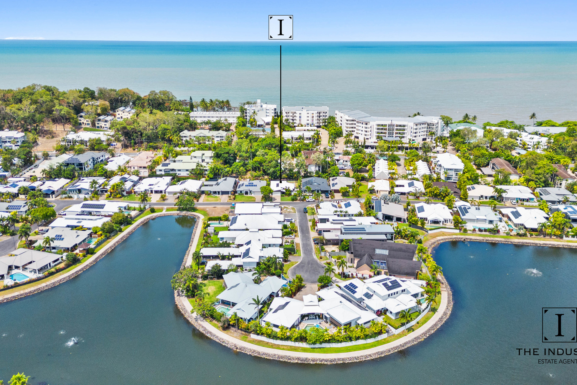 34 Lagoon Drive, Trinity Beach, QLD 4879 AUS