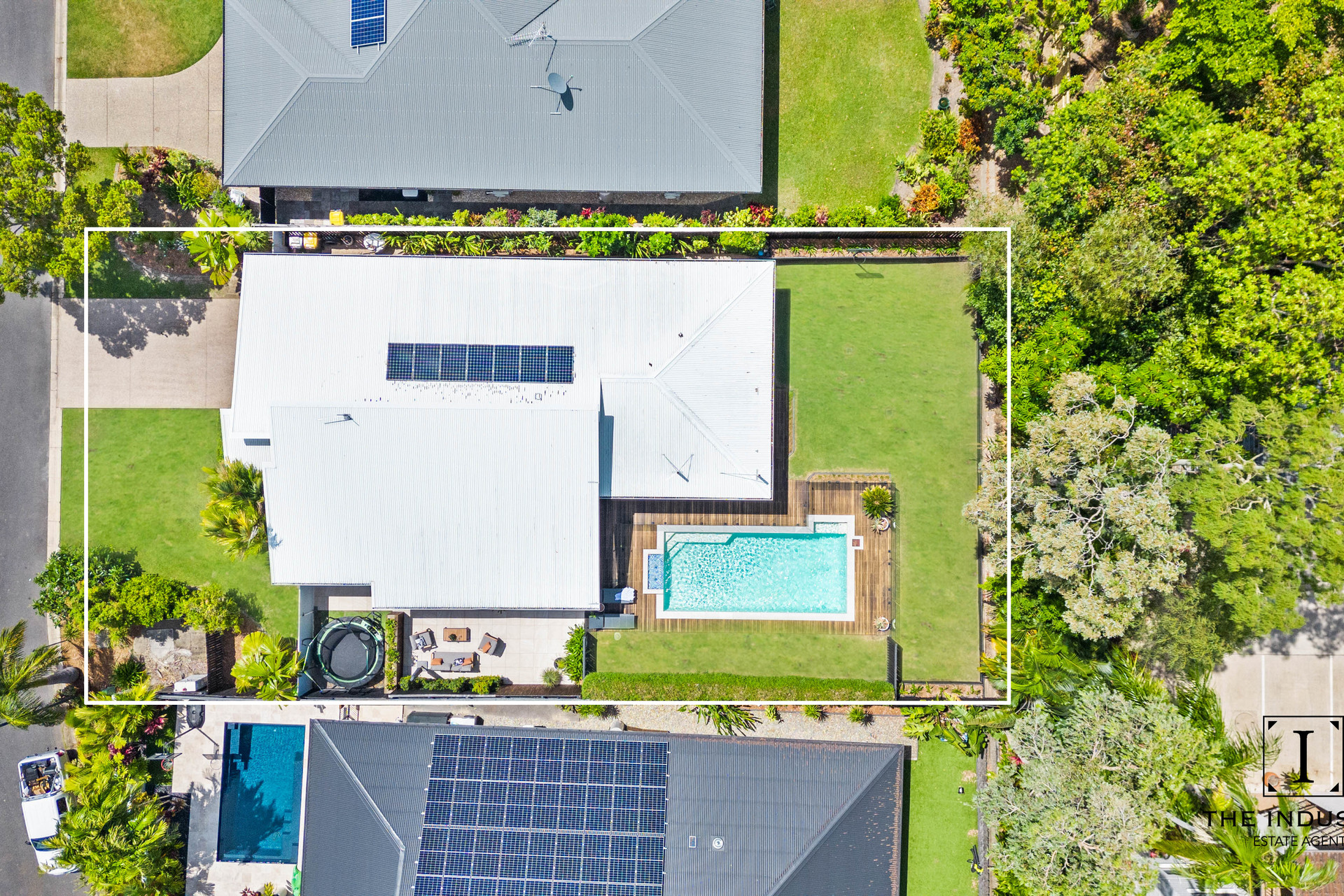 34 Lagoon Drive, Trinity Beach, QLD 4879 AUS