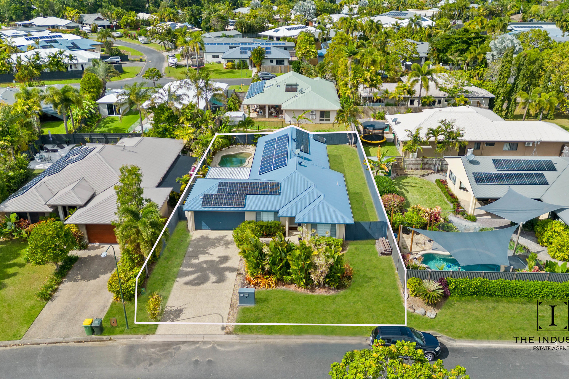 38 Brolga Street, Port Douglas, QLD 4877 AUS