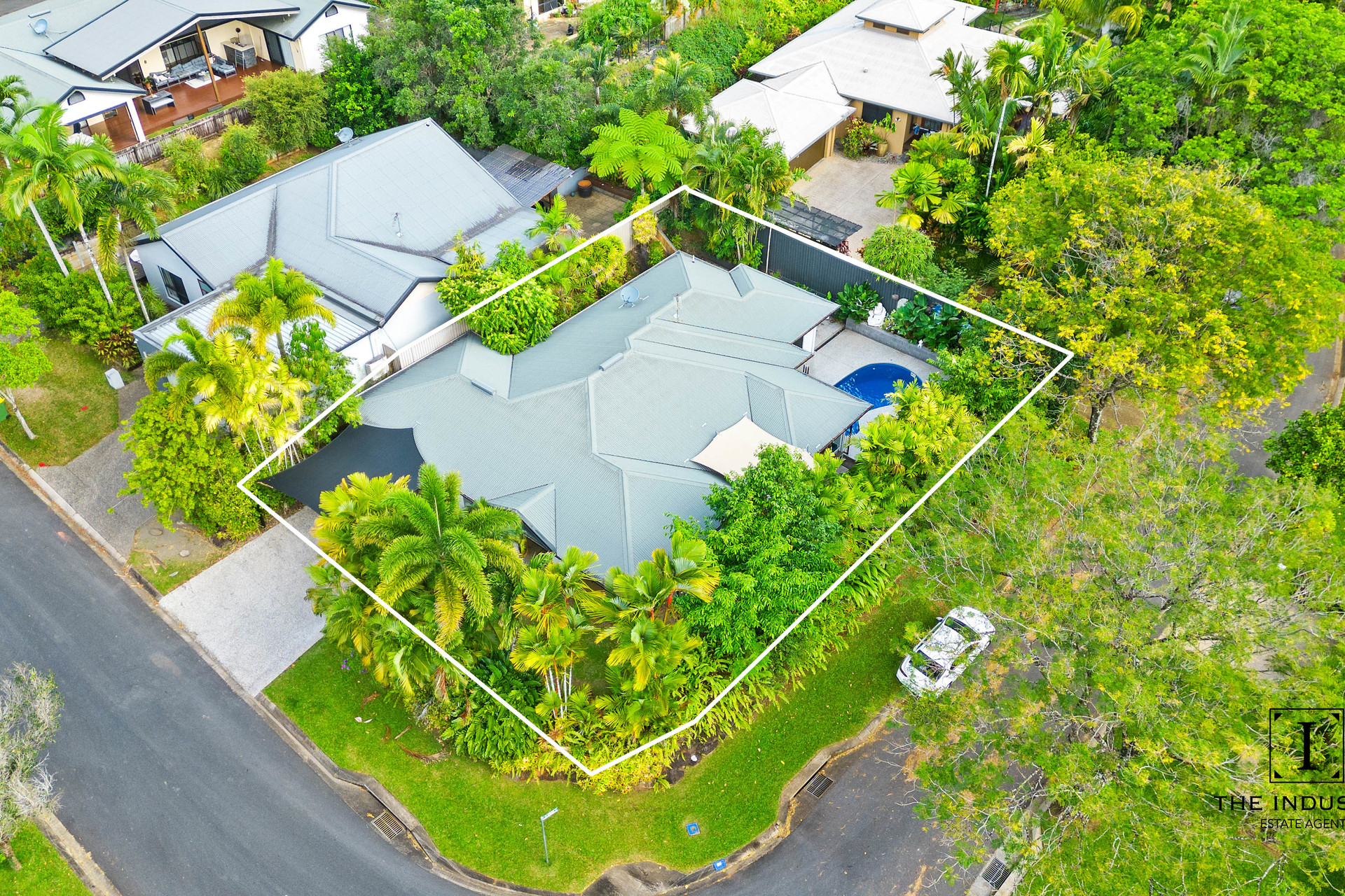 48 Fairley Street, Redlynch, QLD 4870 AUS