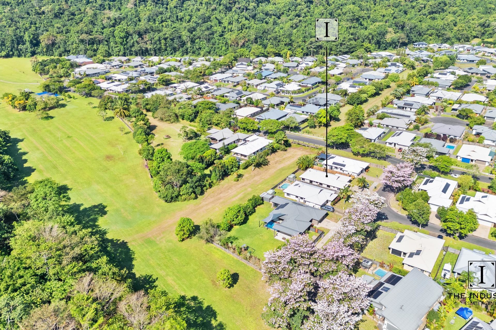 4 Kehone Street, Redlynch, QLD 4870 AUS