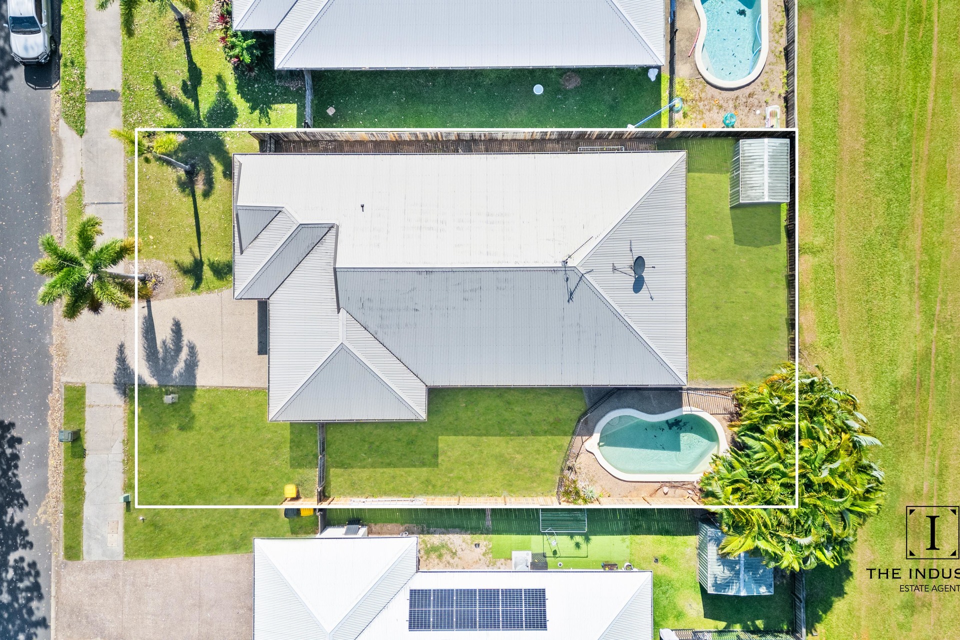 4 Kehone Street, Redlynch, QLD 4870 AUS