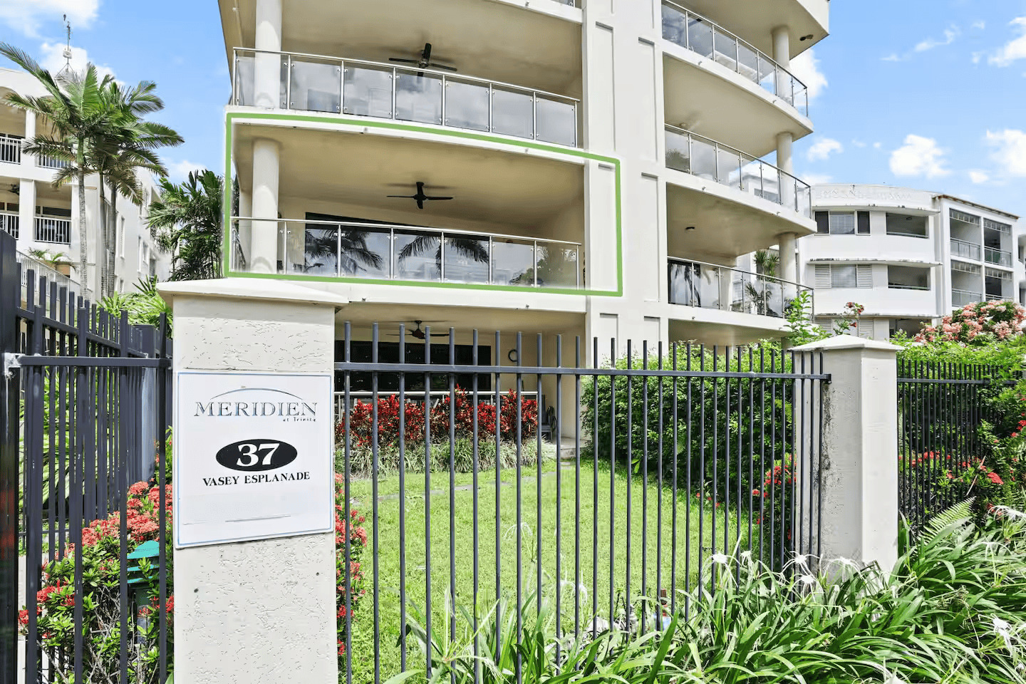 3/37 Vasey Esplanade, Trinity Beach, QLD 4879 AUS