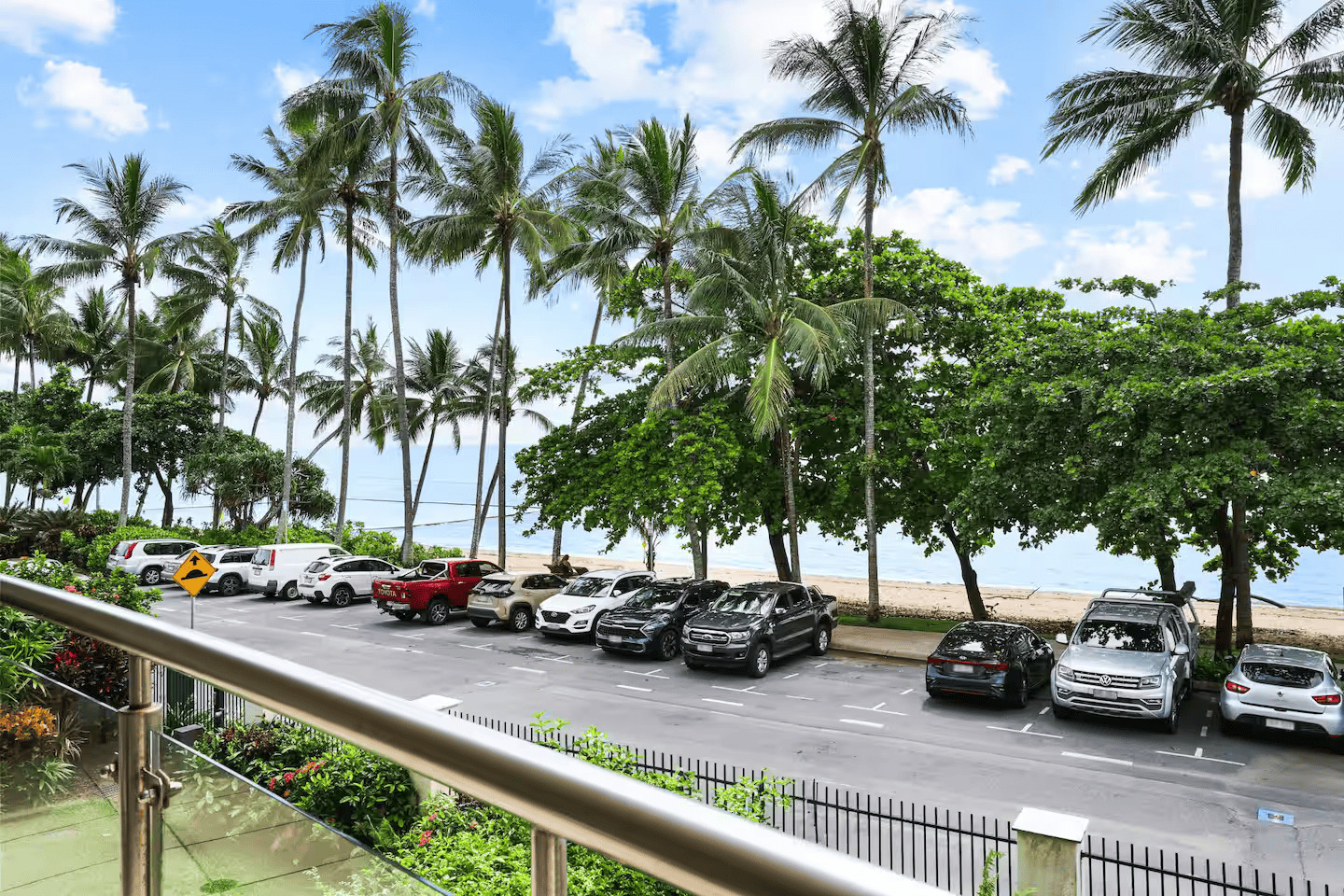 3/37 Vasey Esplanade, Trinity Beach, QLD 4879 AUS