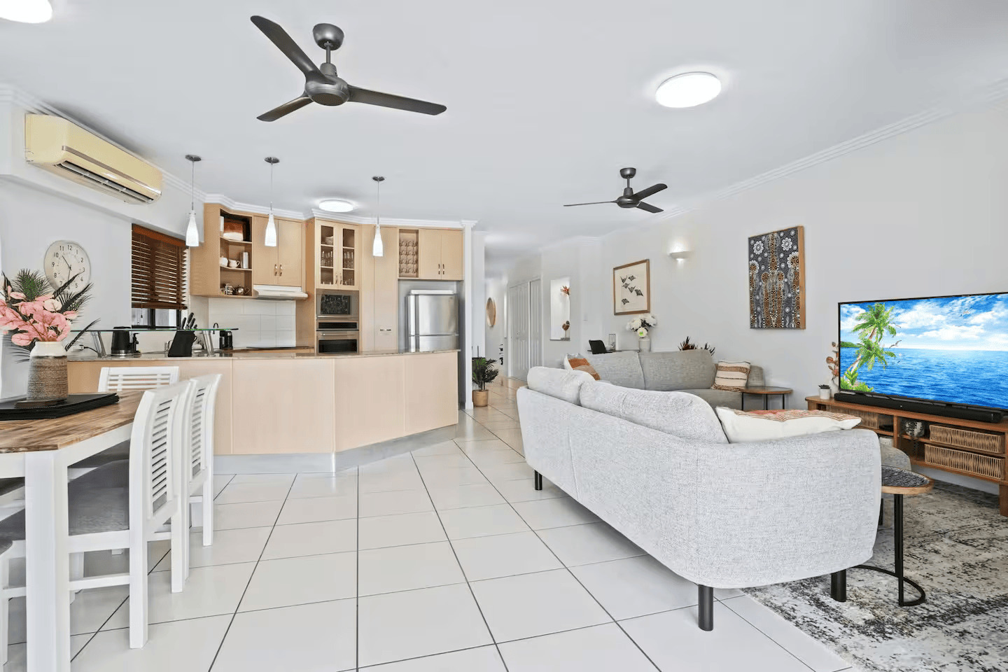 3/37 Vasey Esplanade, Trinity Beach, QLD 4879 AUS