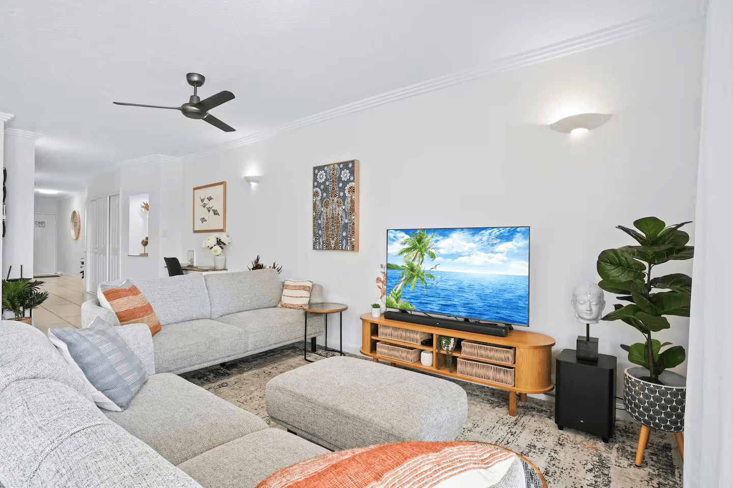 3/37 Vasey Esplanade, Trinity Beach, QLD 4879 AUS