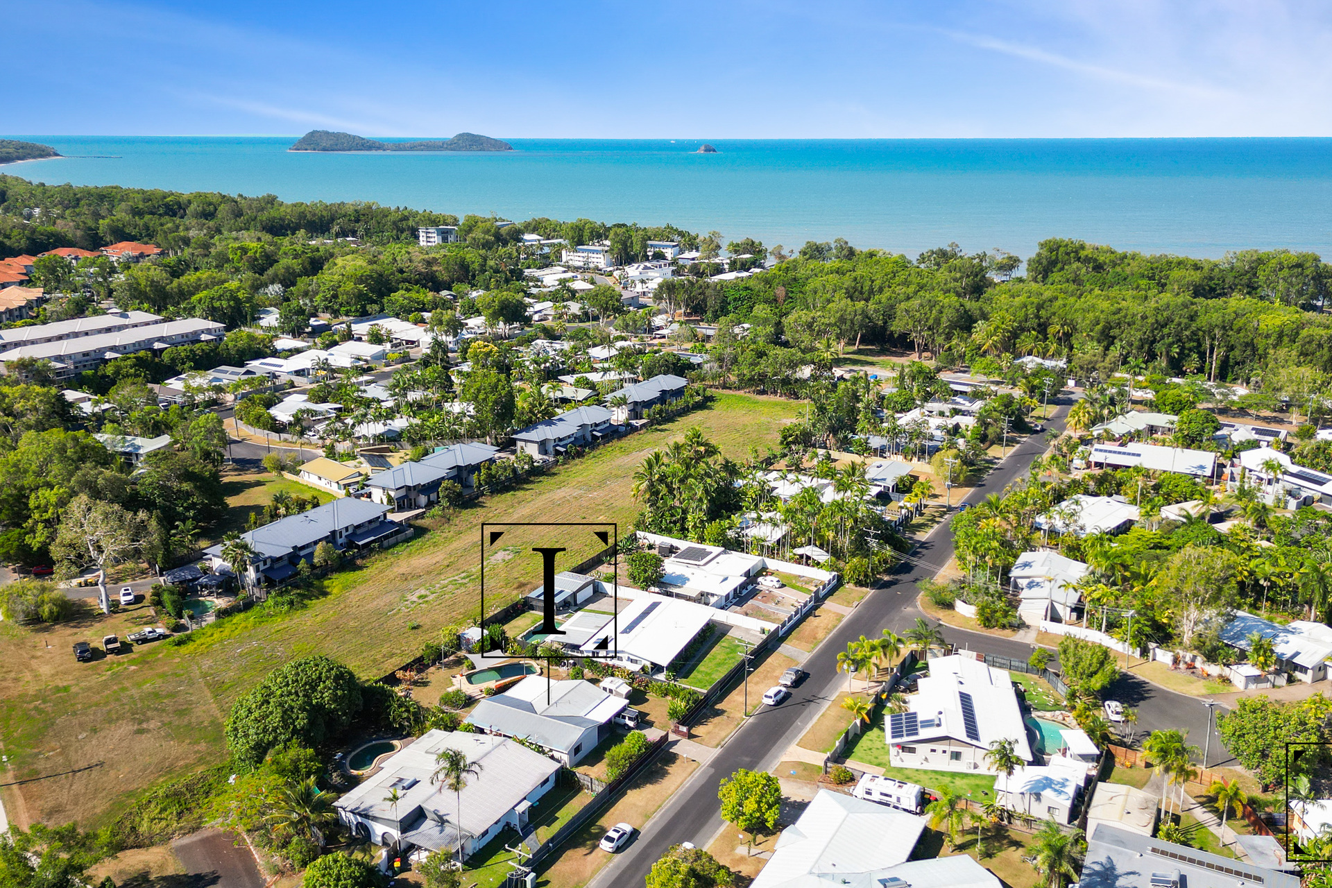 20 Baines Street, Clifton Beach, QLD 4879 AUS