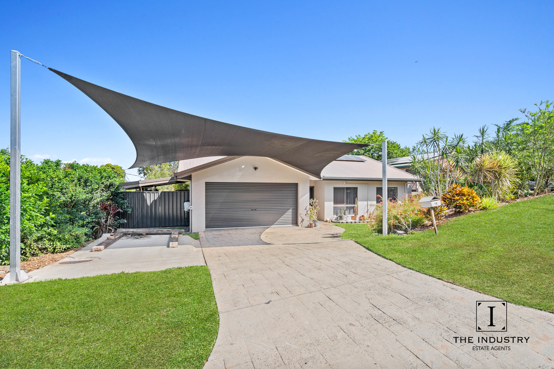 18 Gilmore Street, Bentley Park, QLD 4869 AUS