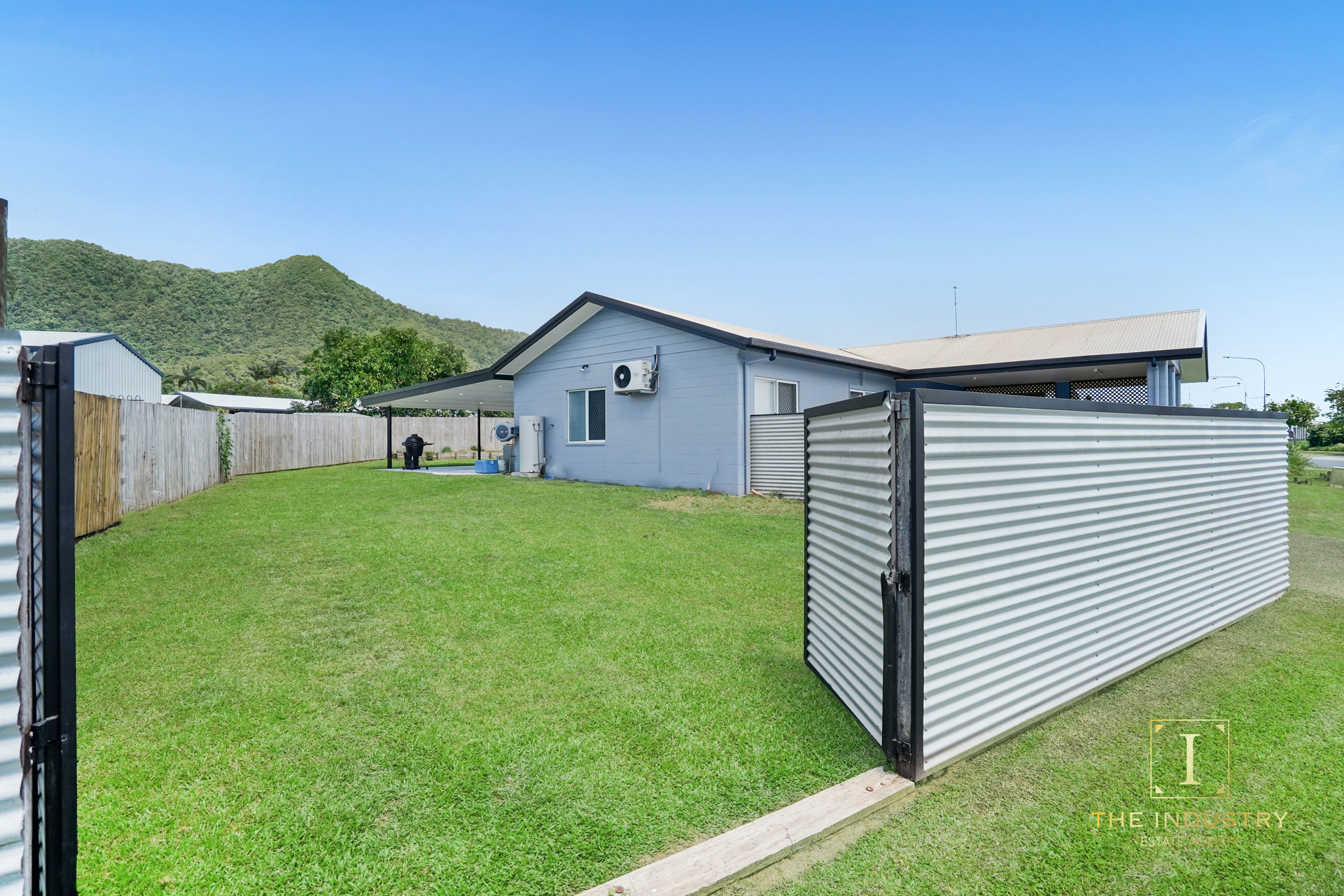 121 Barnard Drive, Mount Sheridan, QLD 4868 AUS