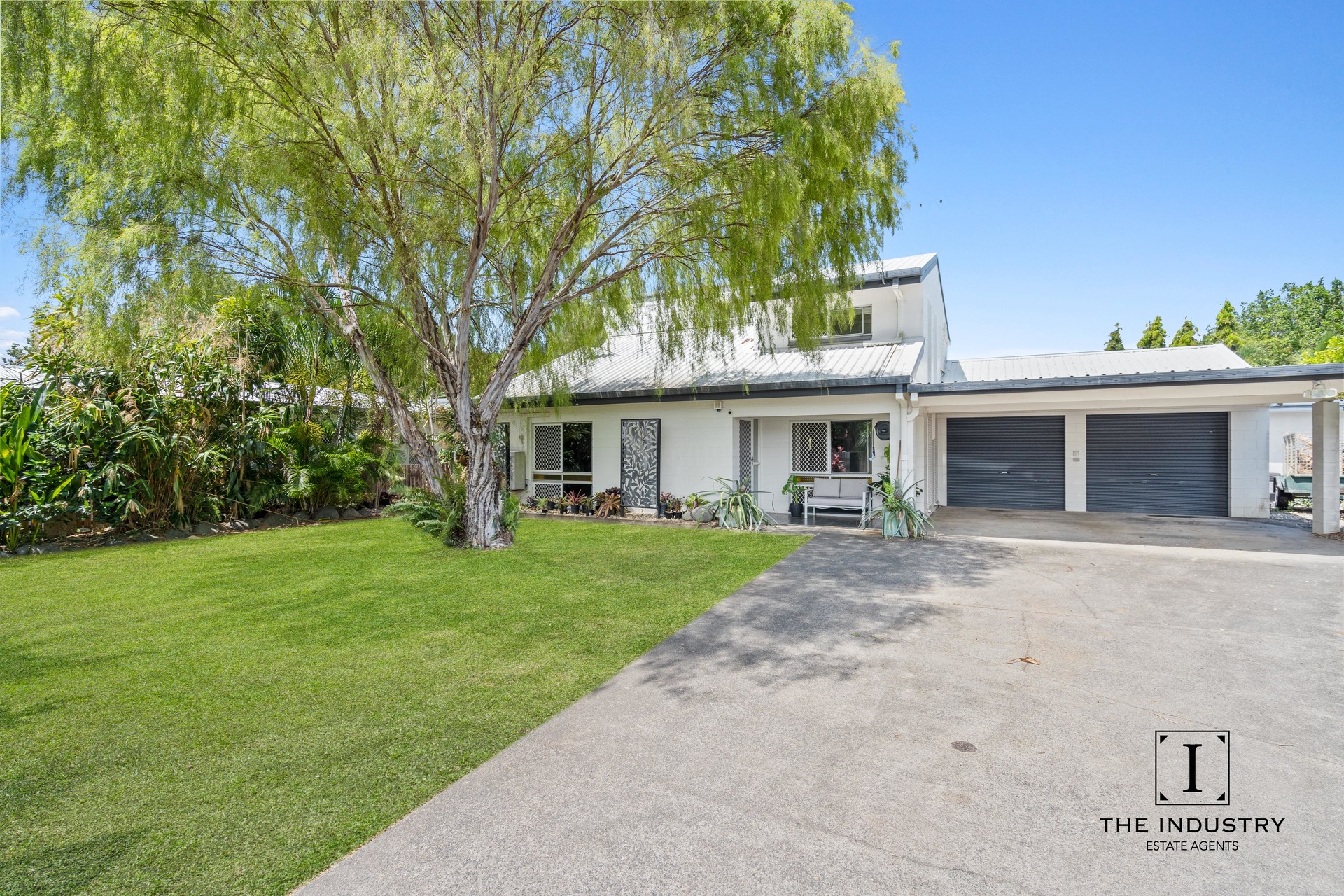 4 Hood Street, Trinity Park, QLD 4879 AUS